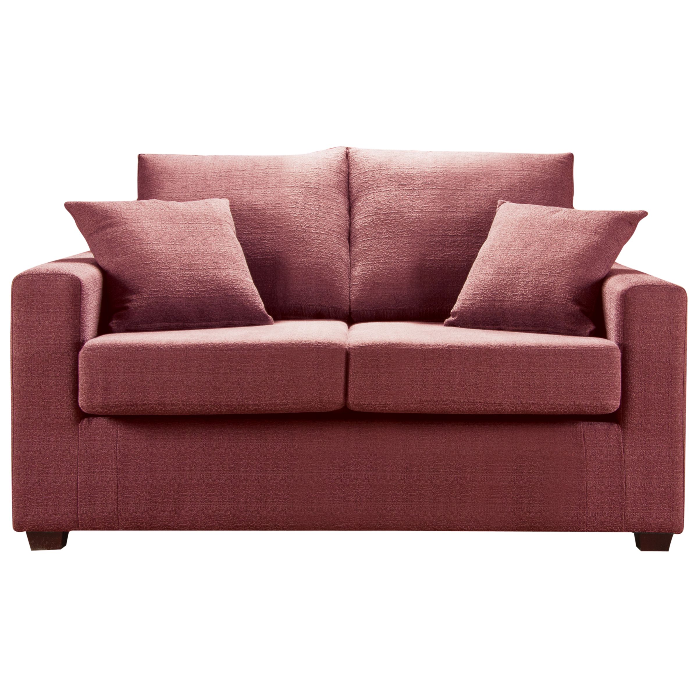 Ravel Small Sofa Bed, Autumn