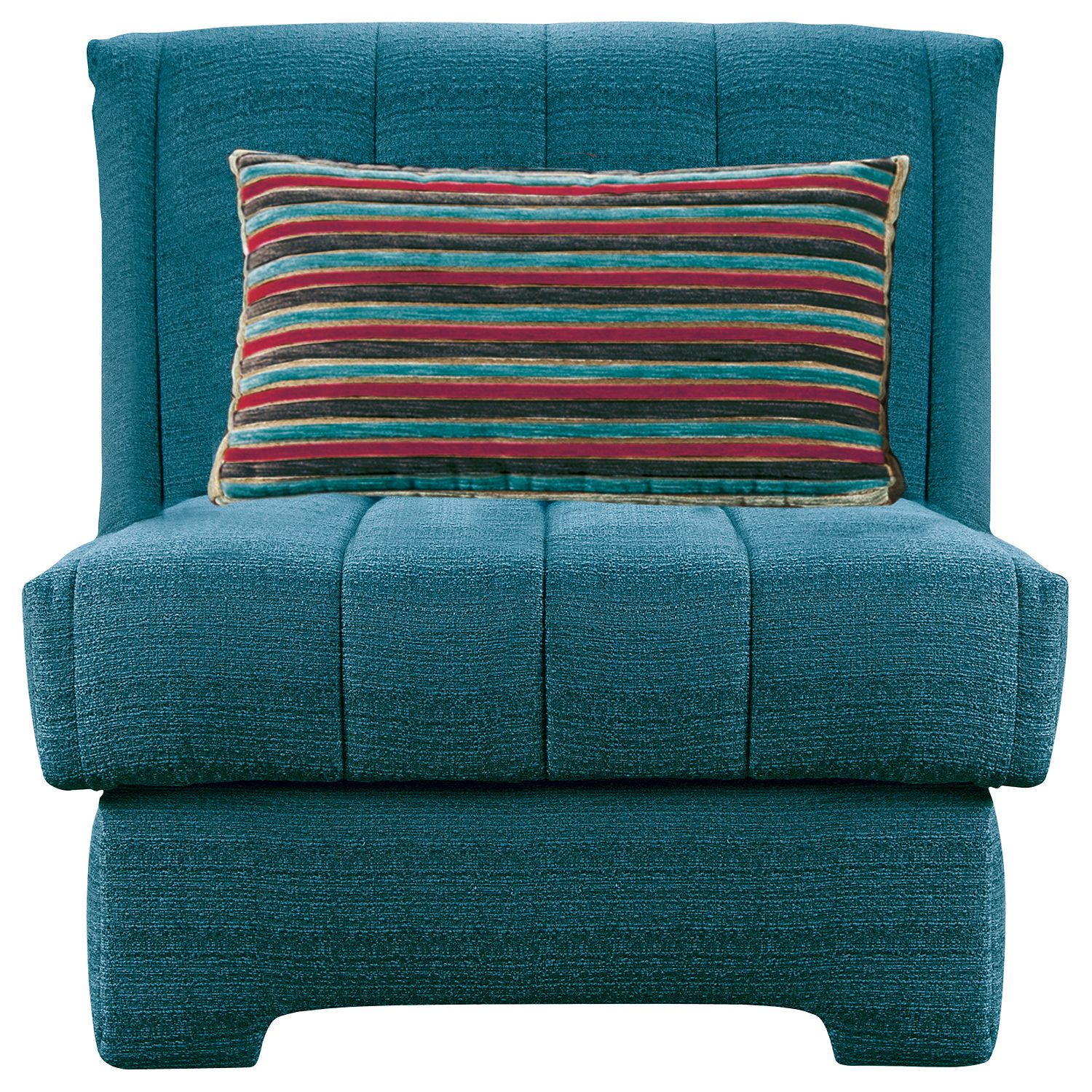 Fold   Chair on Buy John Lewis Bolero Chair Bed  Teal Online At Johnlewis Com   John