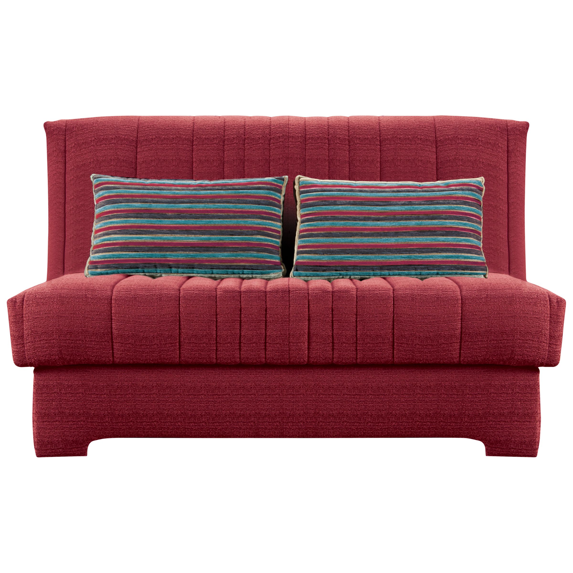 Bolero Large Double Sofa Bed, Postbox