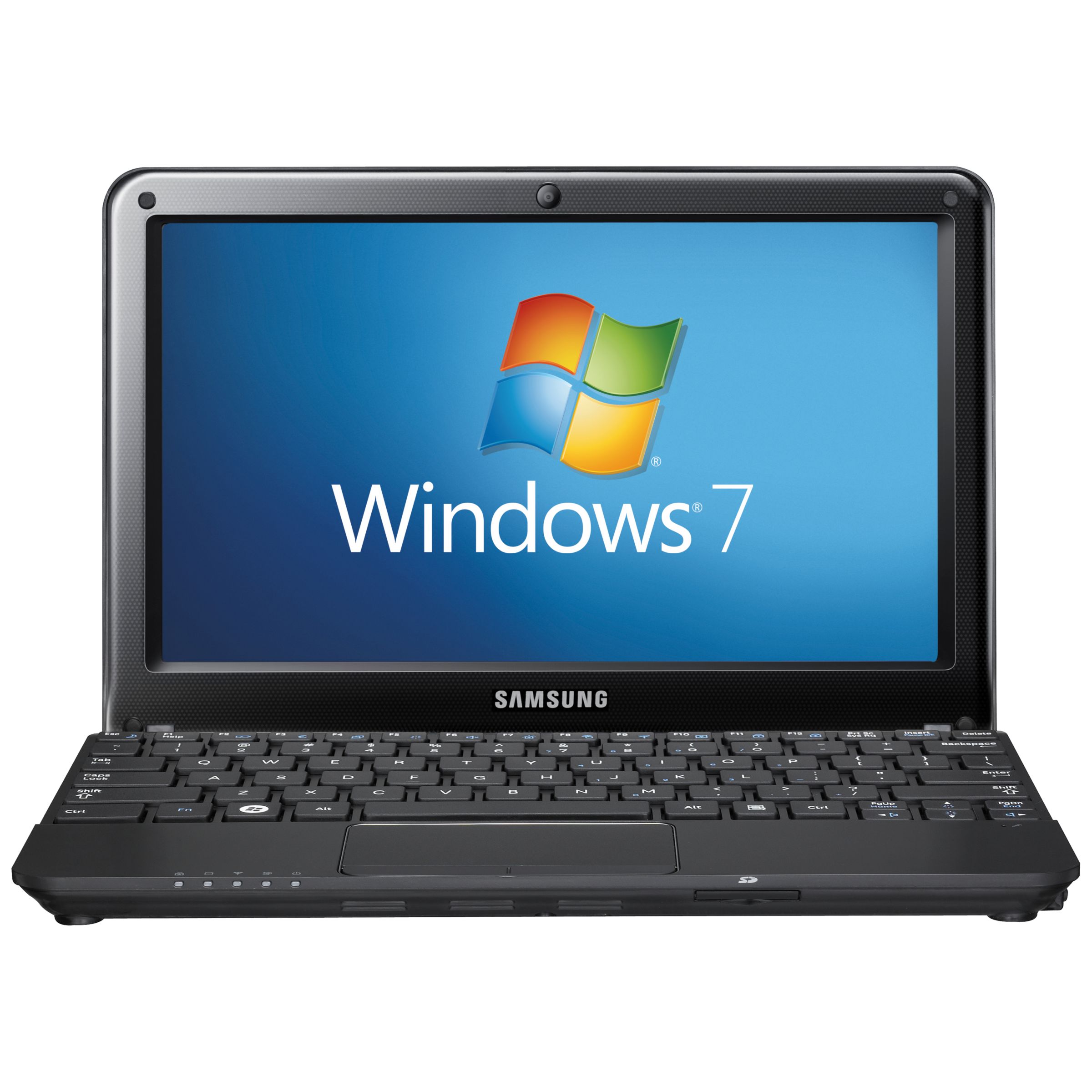 Netbooks