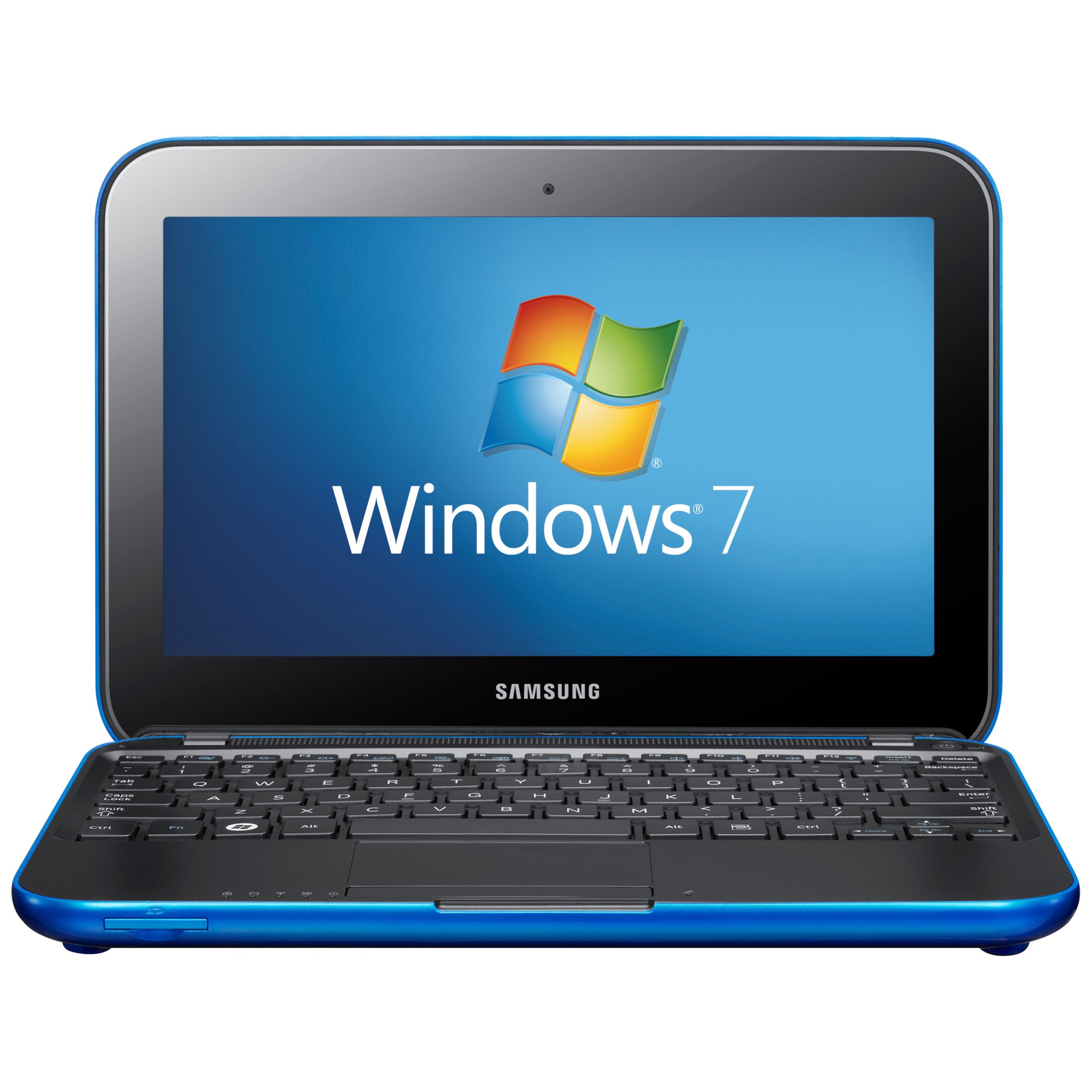Samsung Netbooks