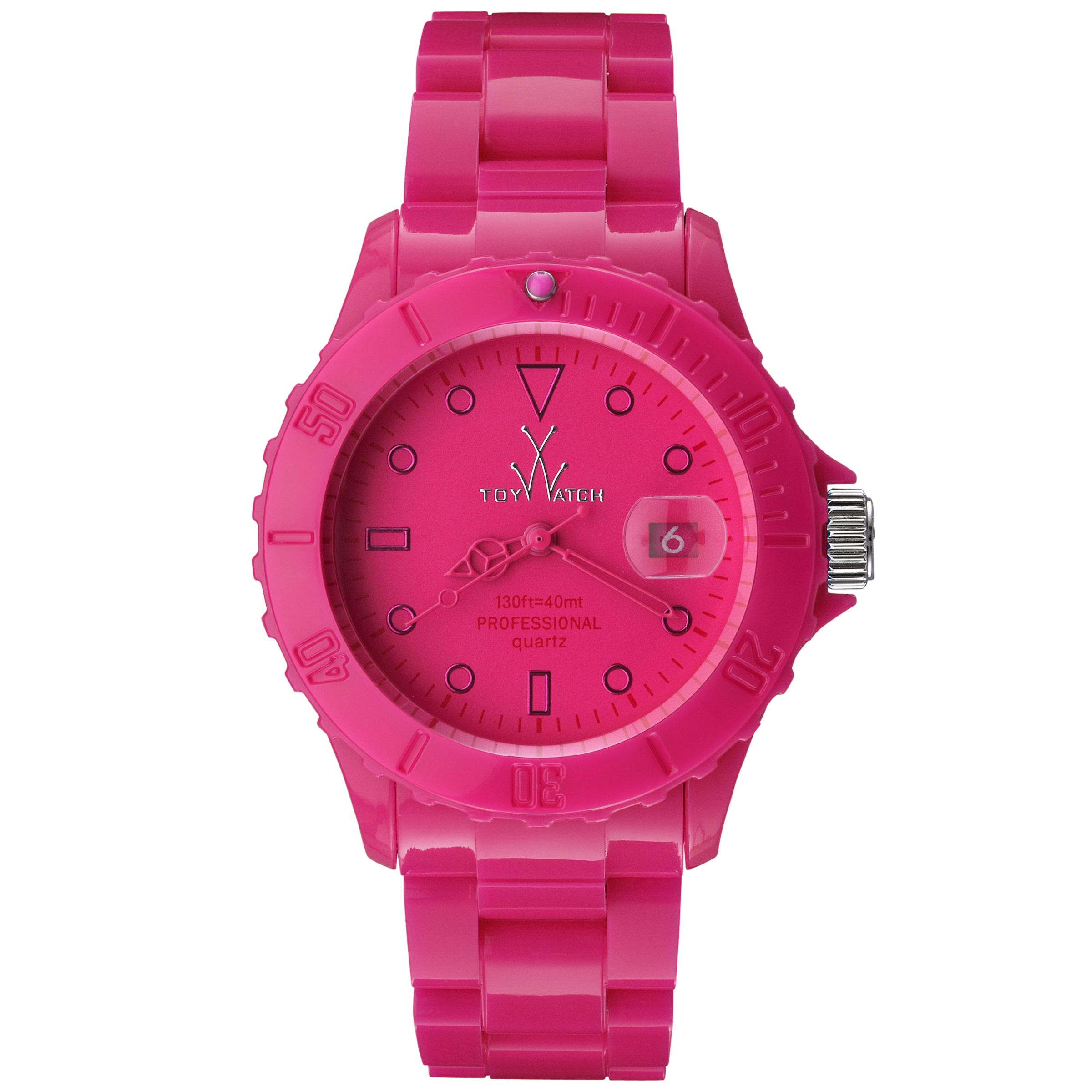 Toy Watch MO04PS Women