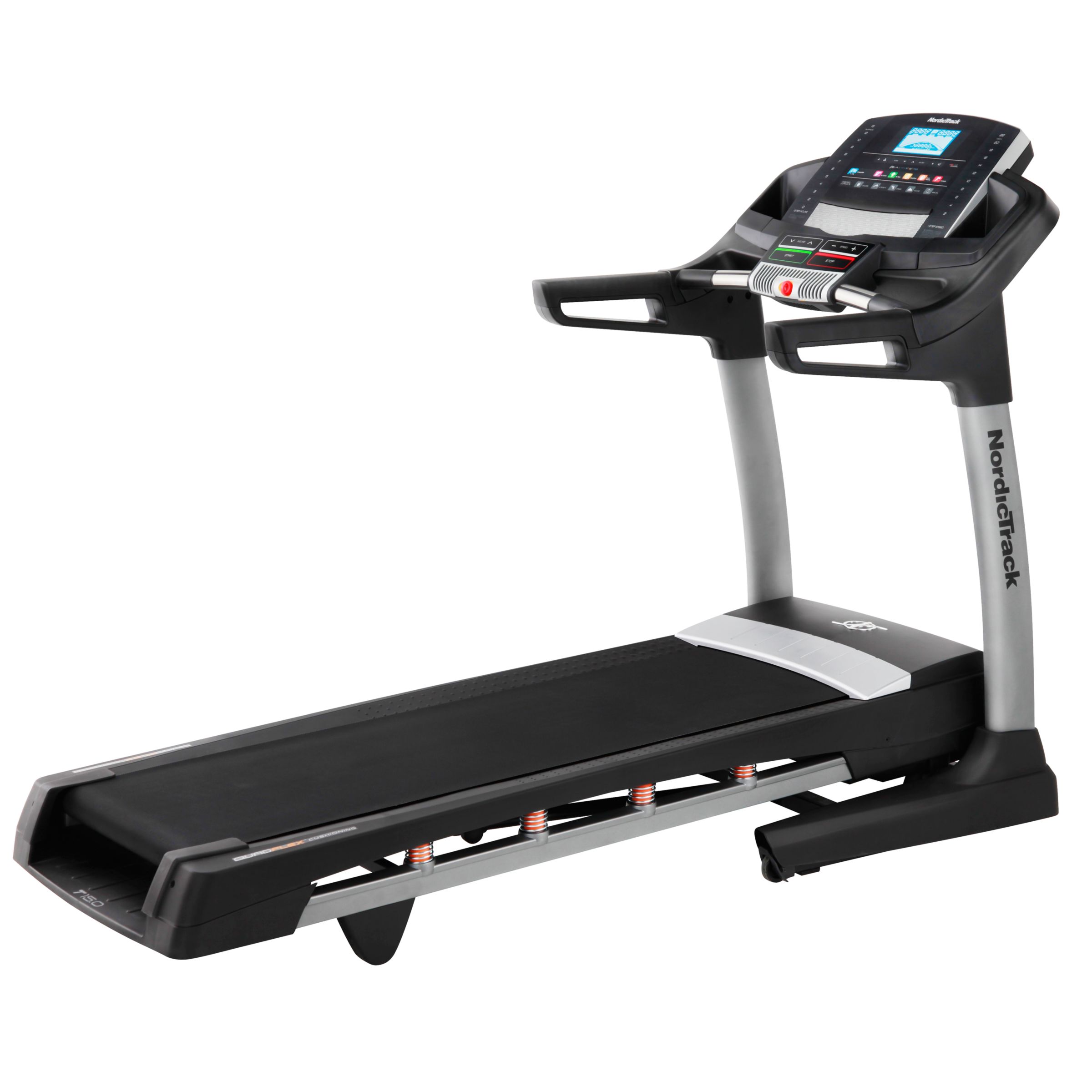 Nordictrack T15 Folding Treadmill T15