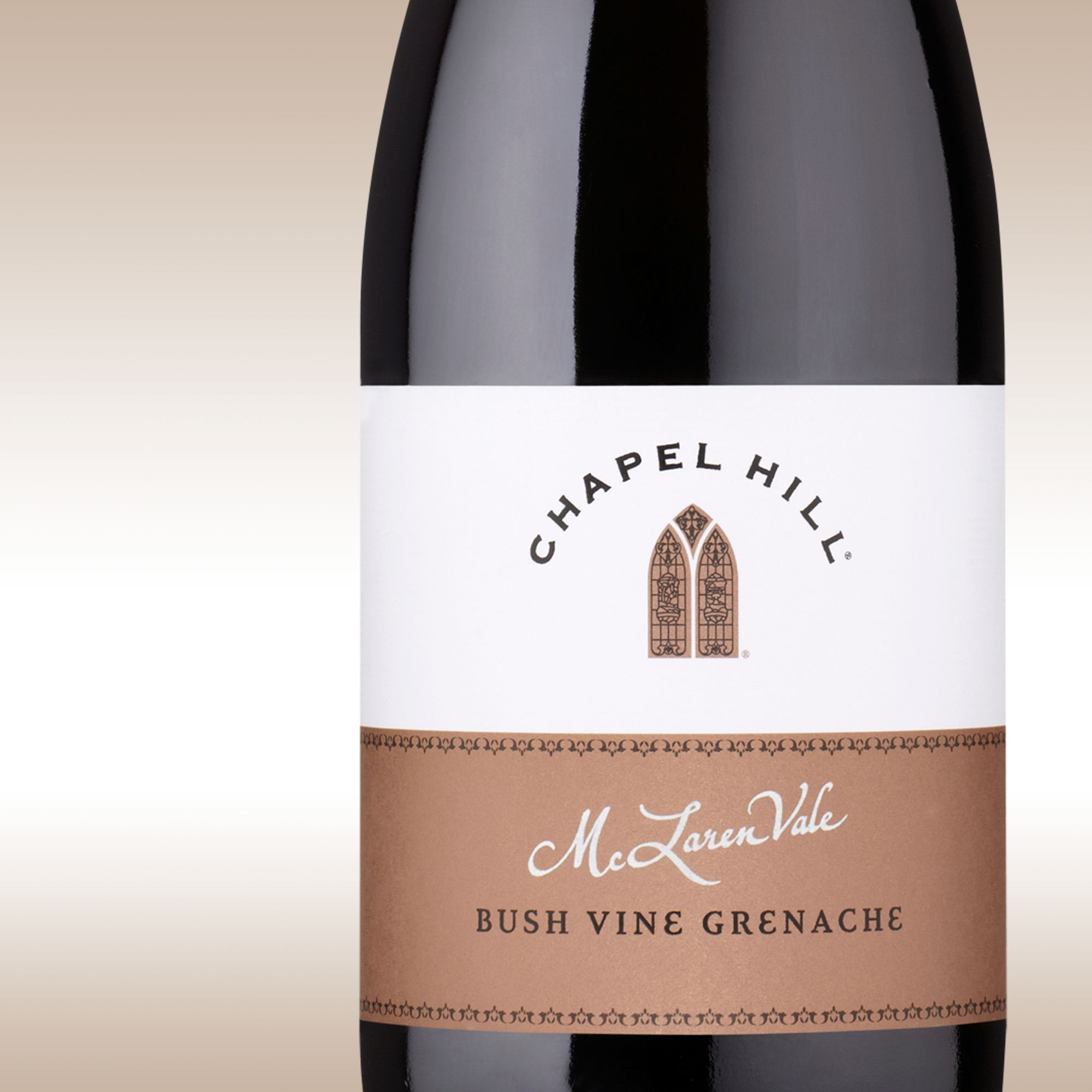 Chapel Hill Bush Vine Grenache 2009 McLaren Vale, Australia 