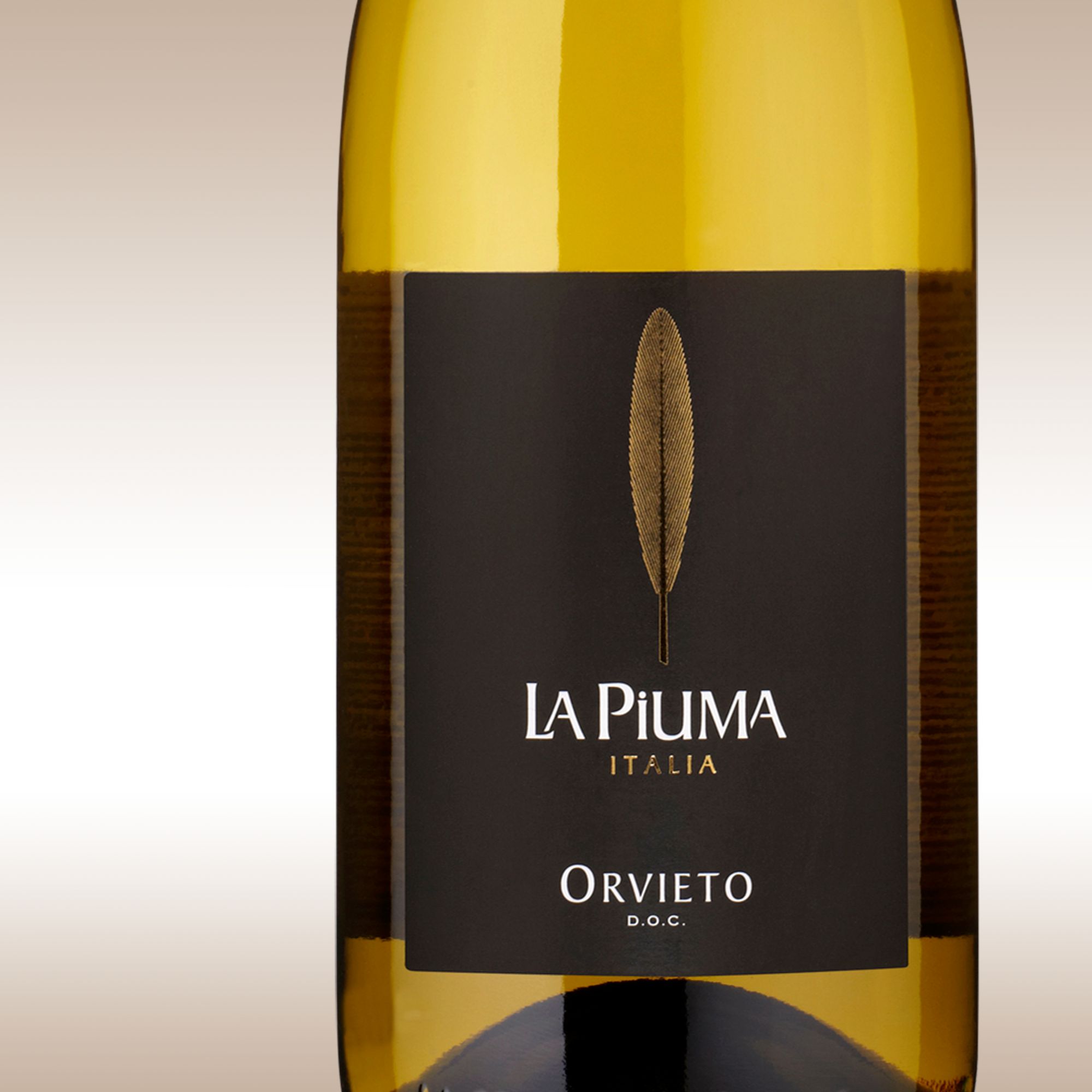 La Piuma Orvieto Classico 2010 Umbria, Italy