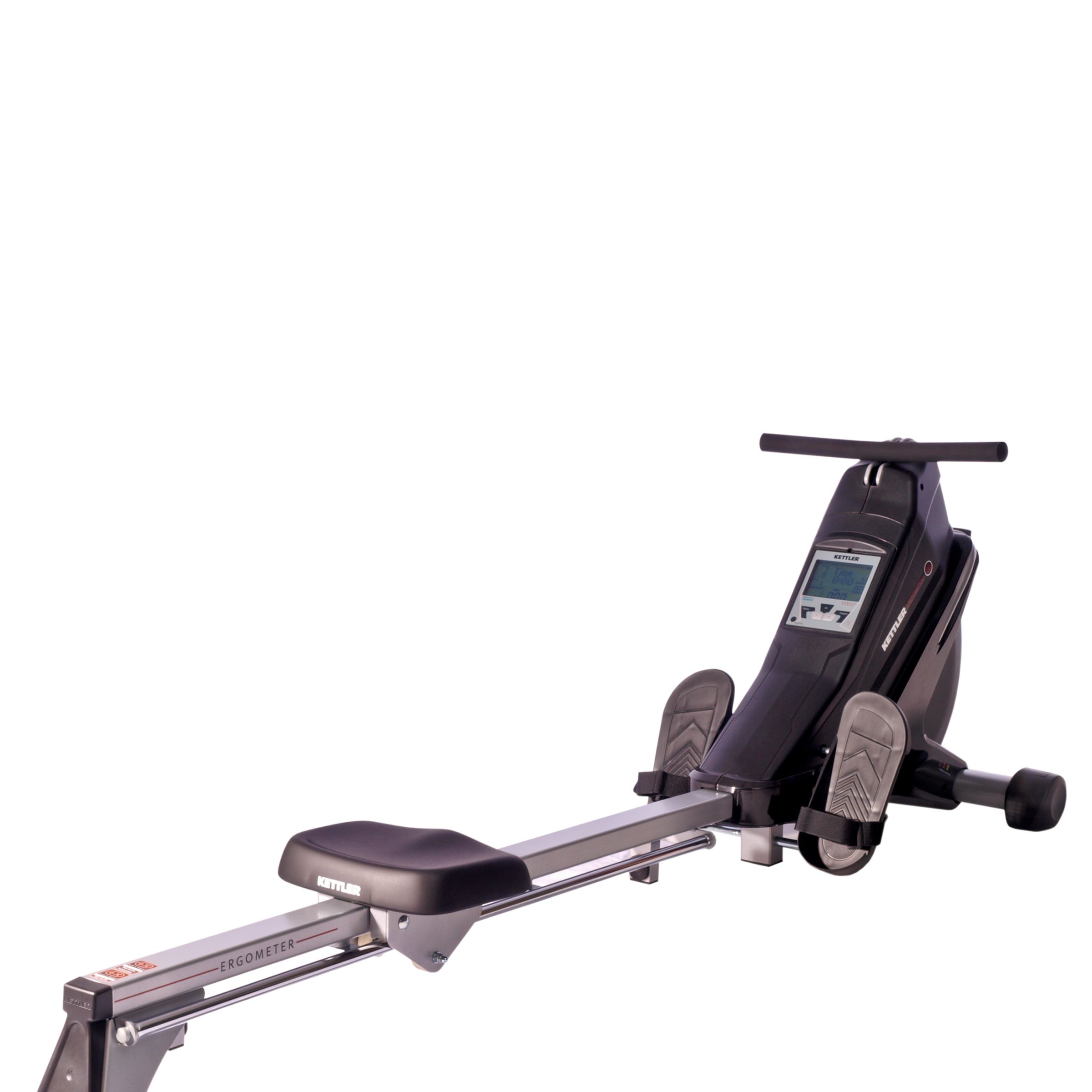 Kettler Coach E Ergometer Rower
