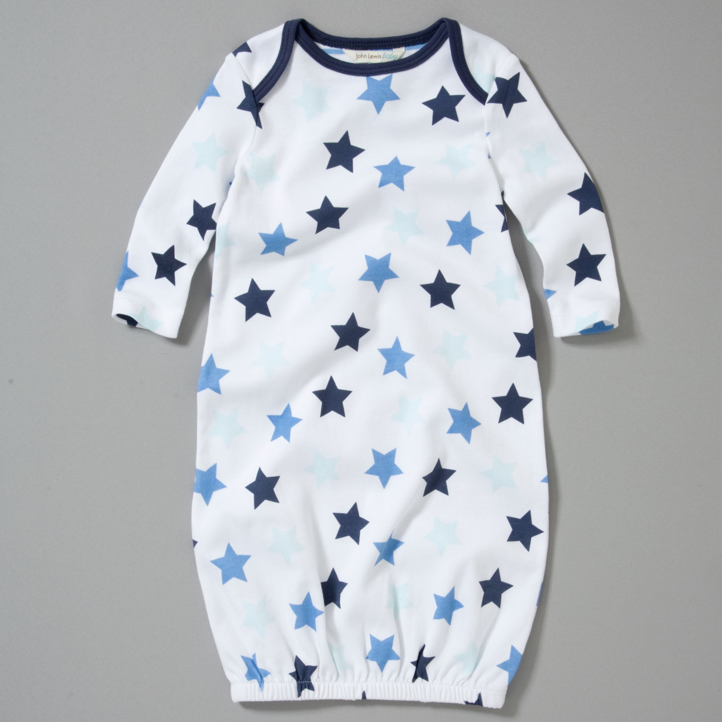newborn boy sleeper gowns