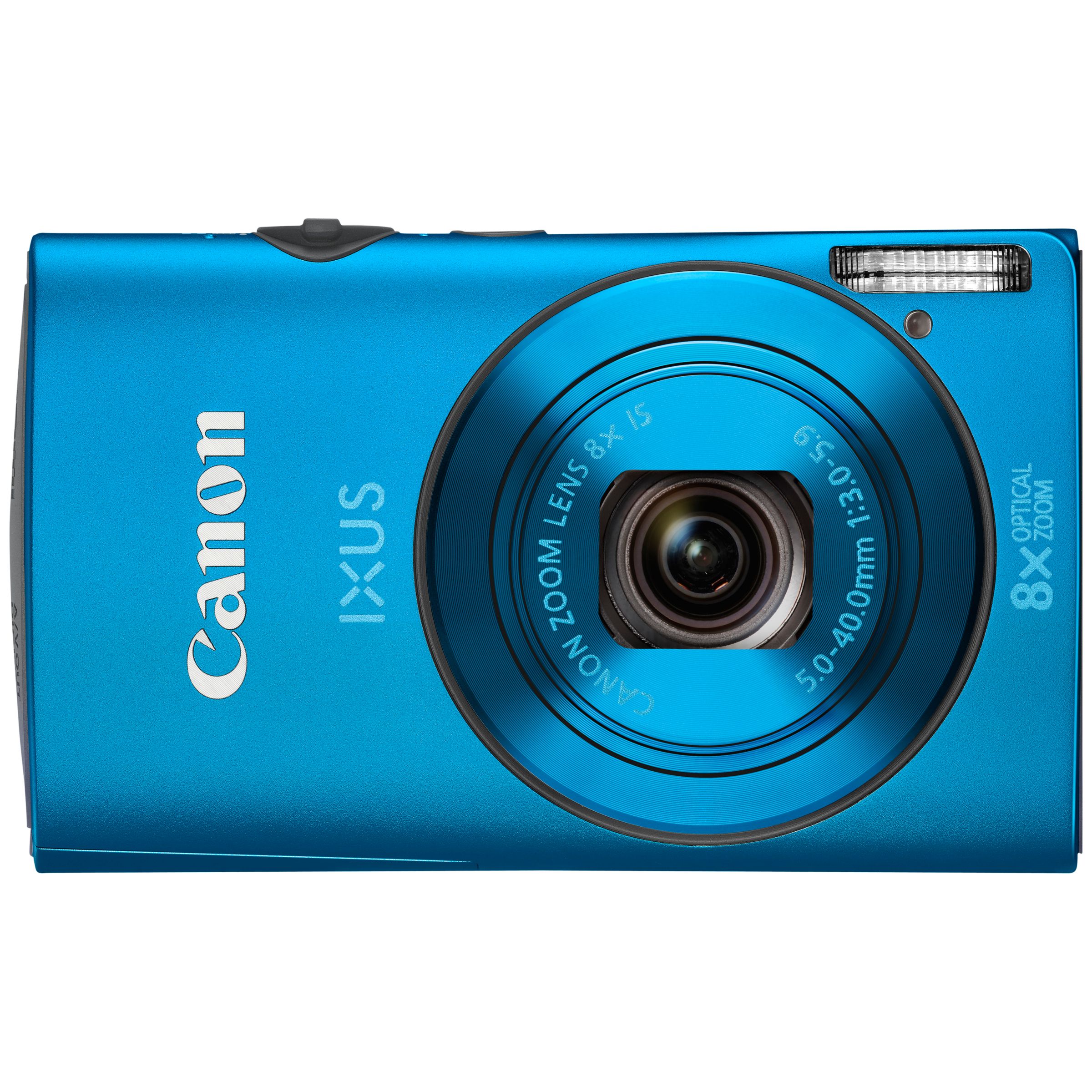 Digital Cameras