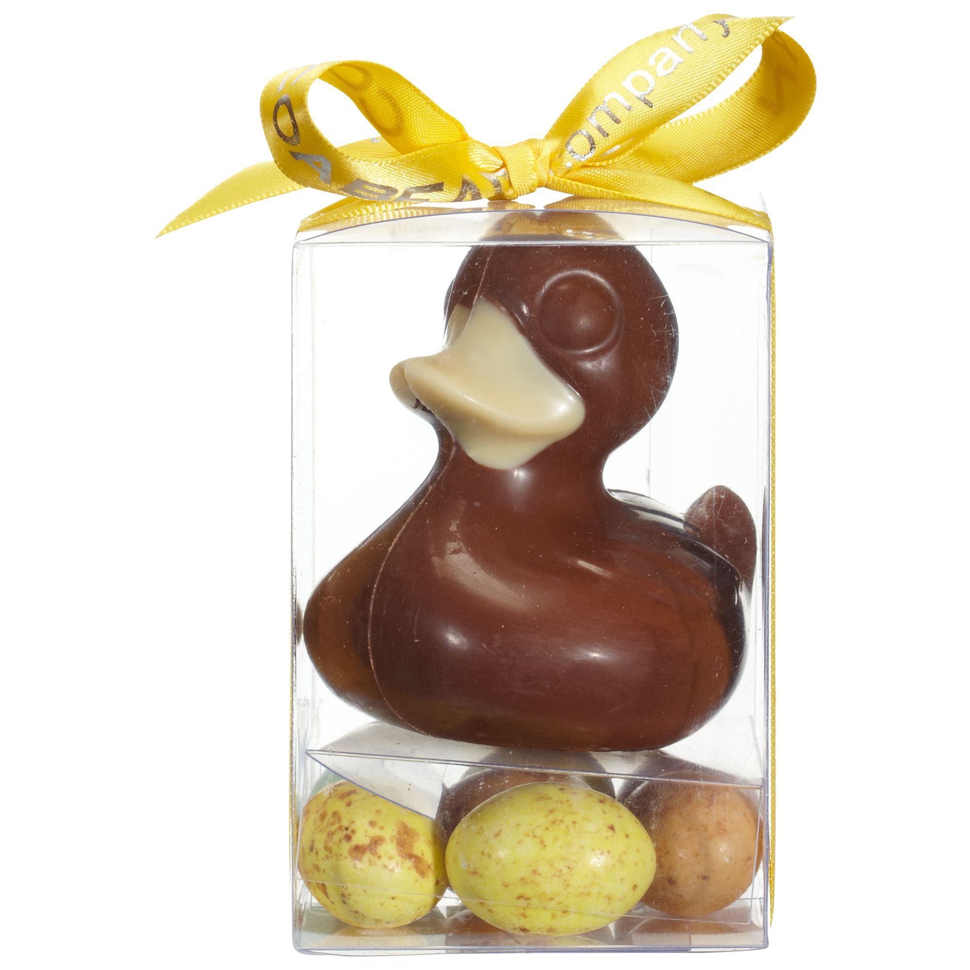 Easter Eggs