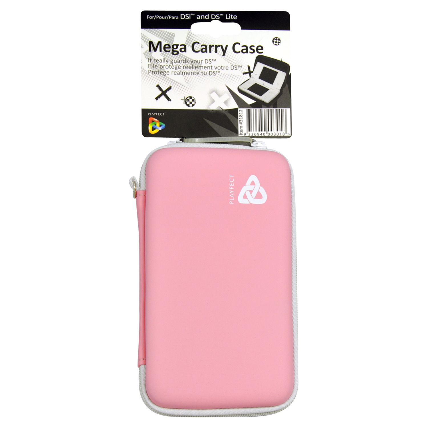 Nintendo 3DS Accessories