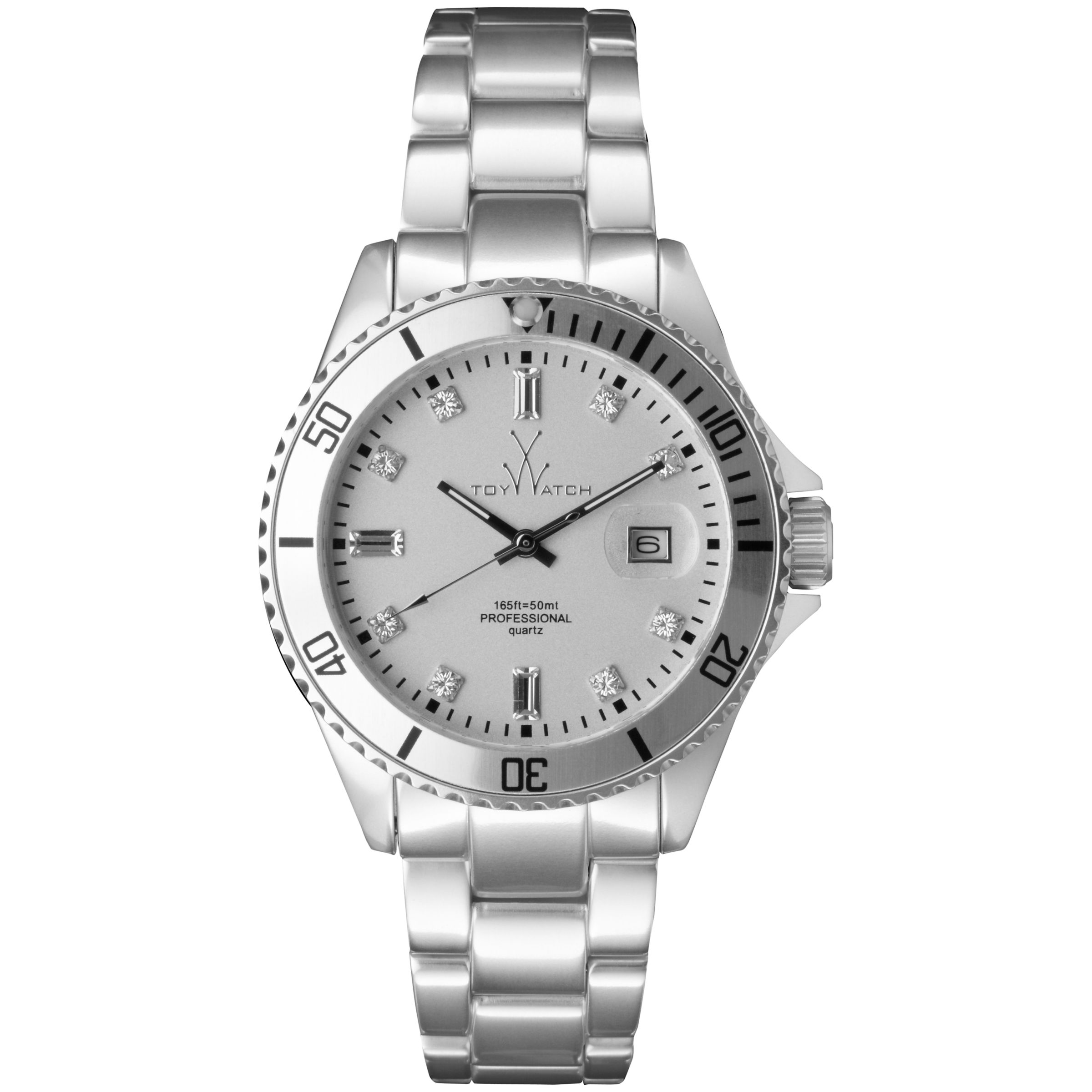 Toy Watch ME05SL Men