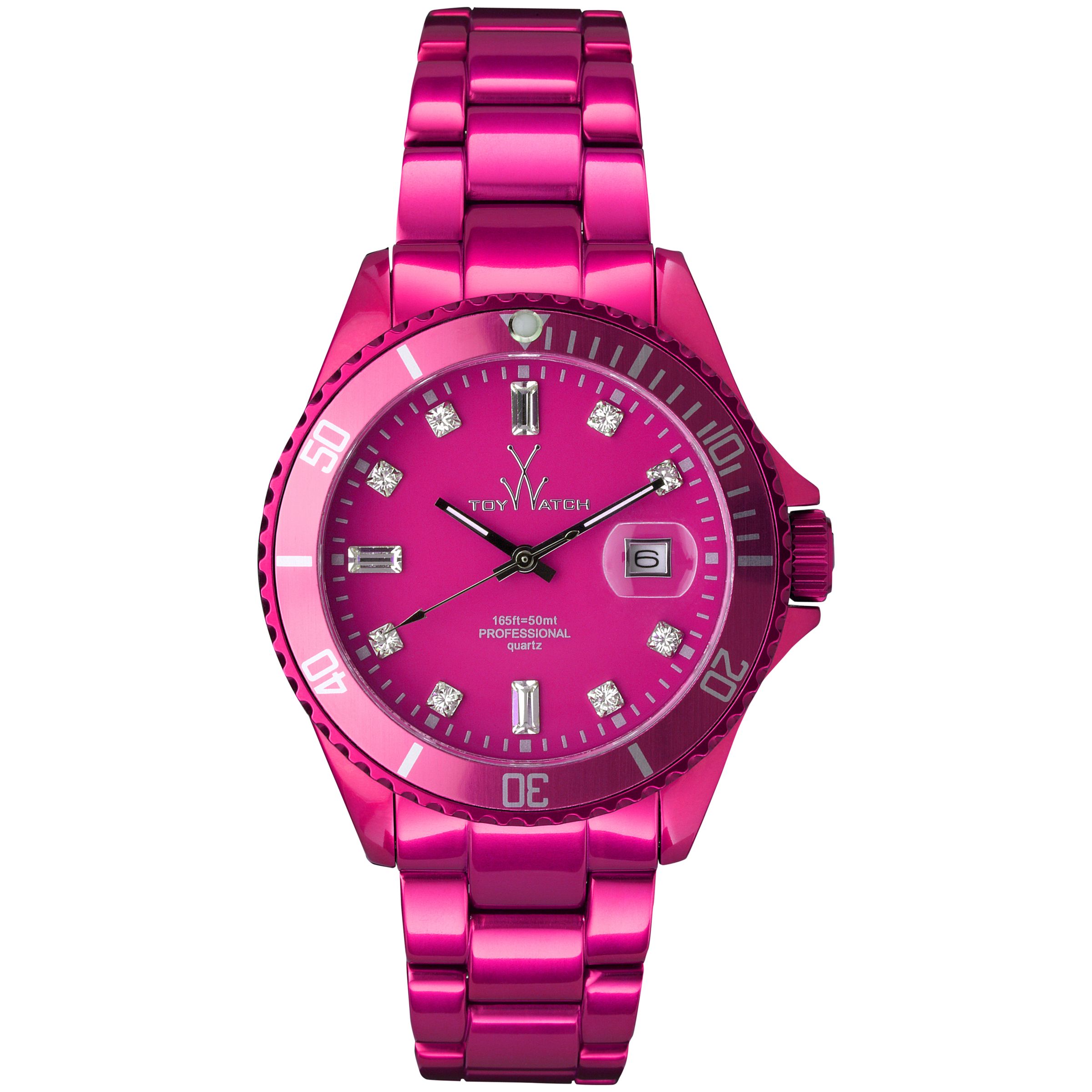 Toy Watch ME06PS Women
