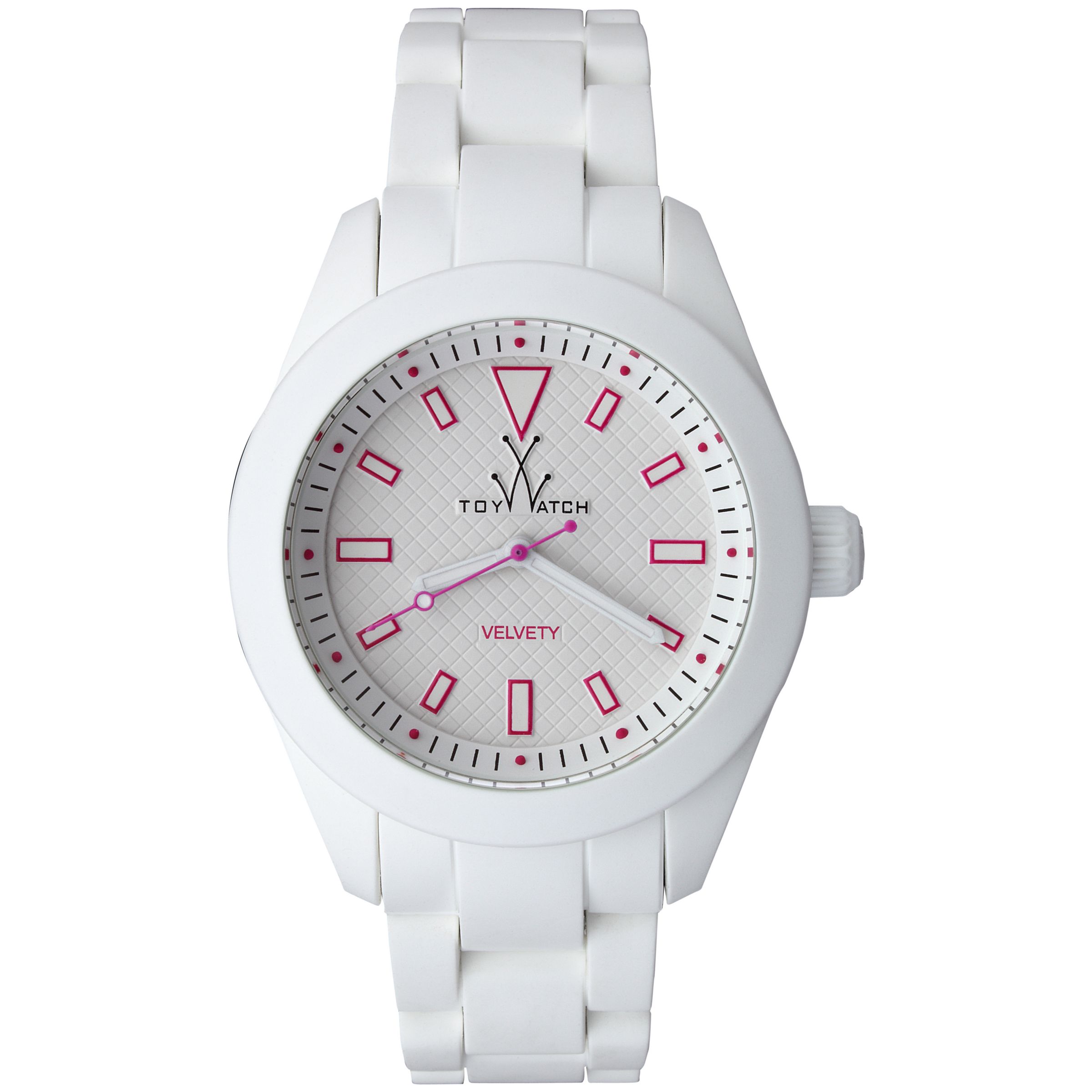 Toy Watch VV01WH Women