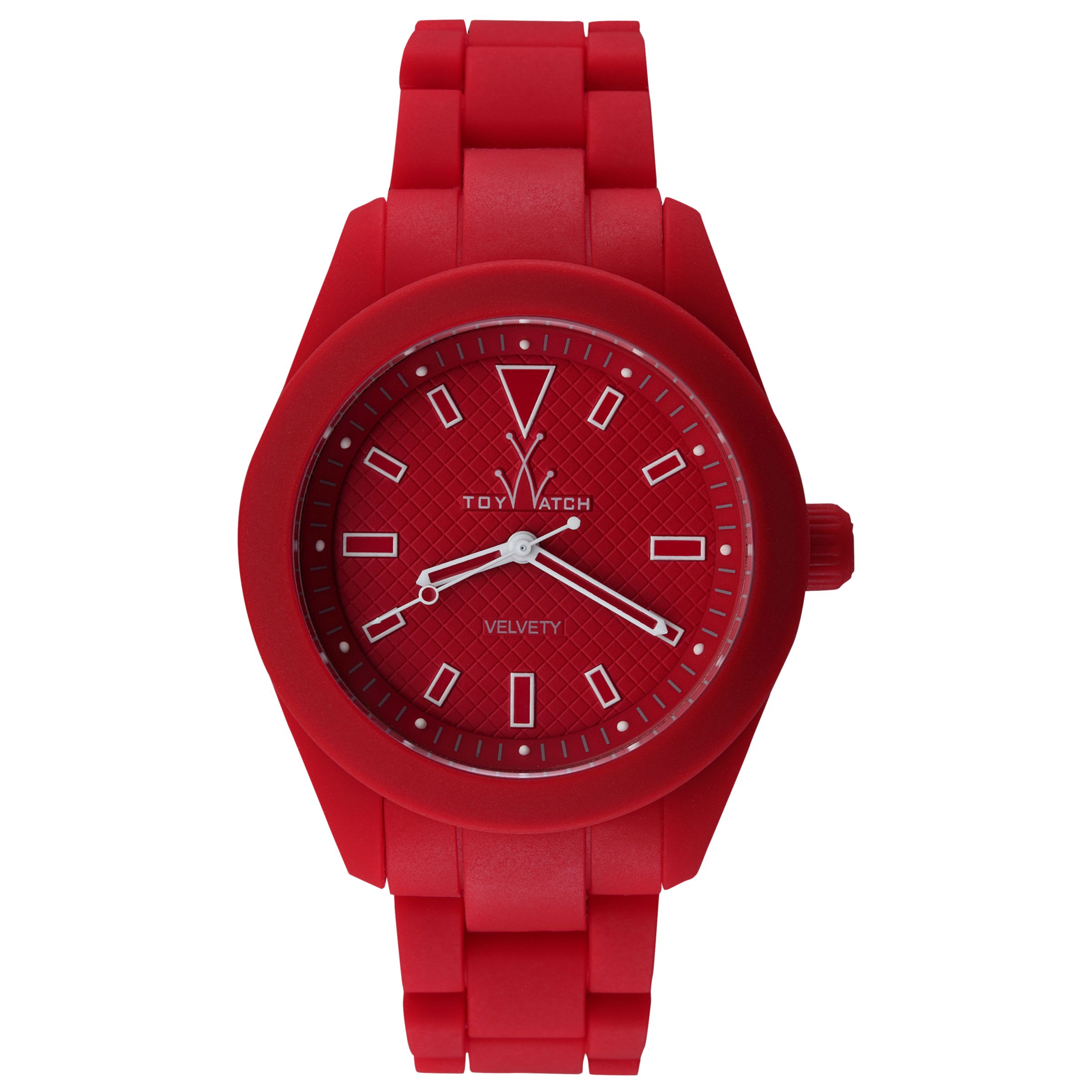 Toy Watch VV08RD Women
