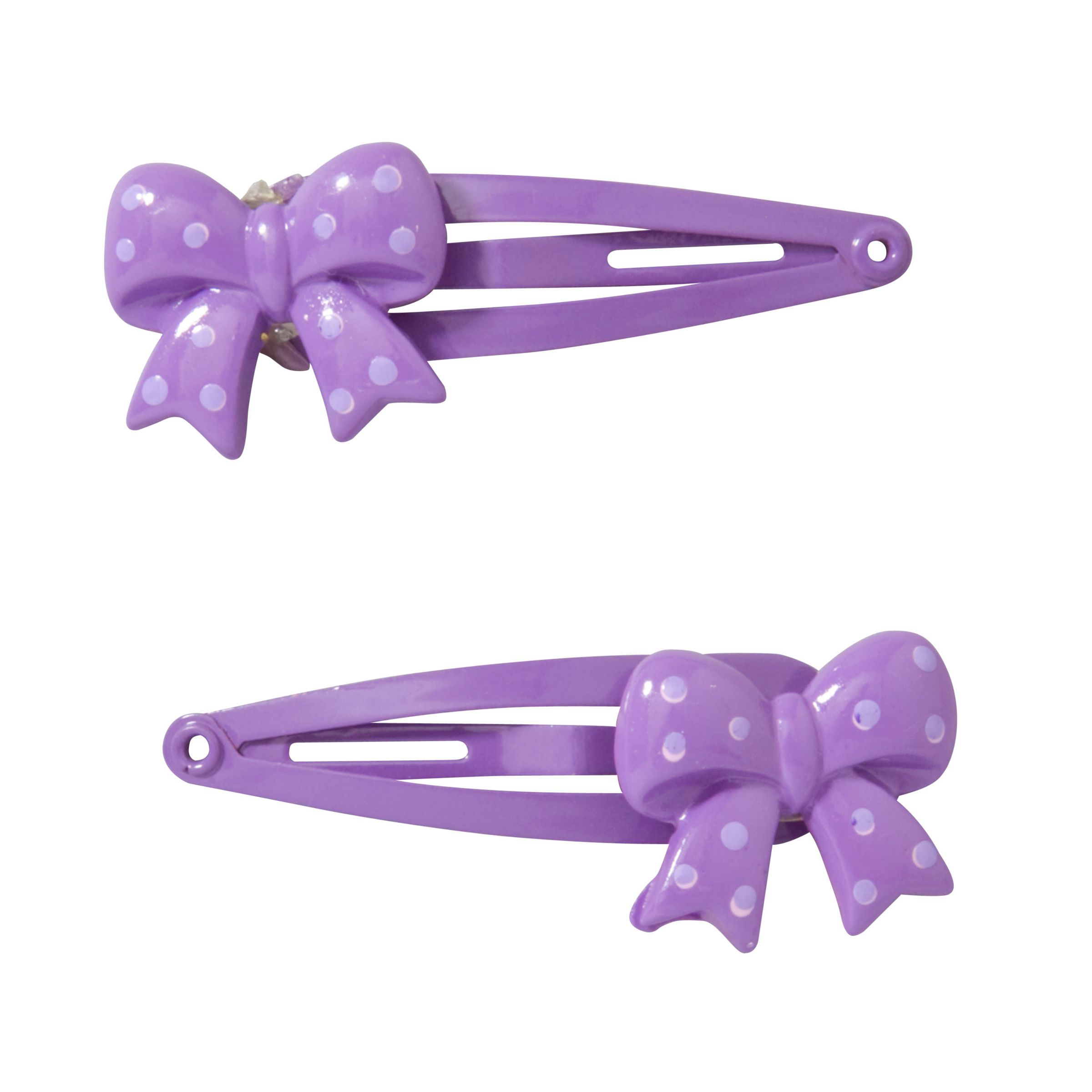 Hair Accessories & Make-Up