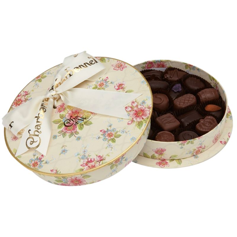 Boxes of Chocolates