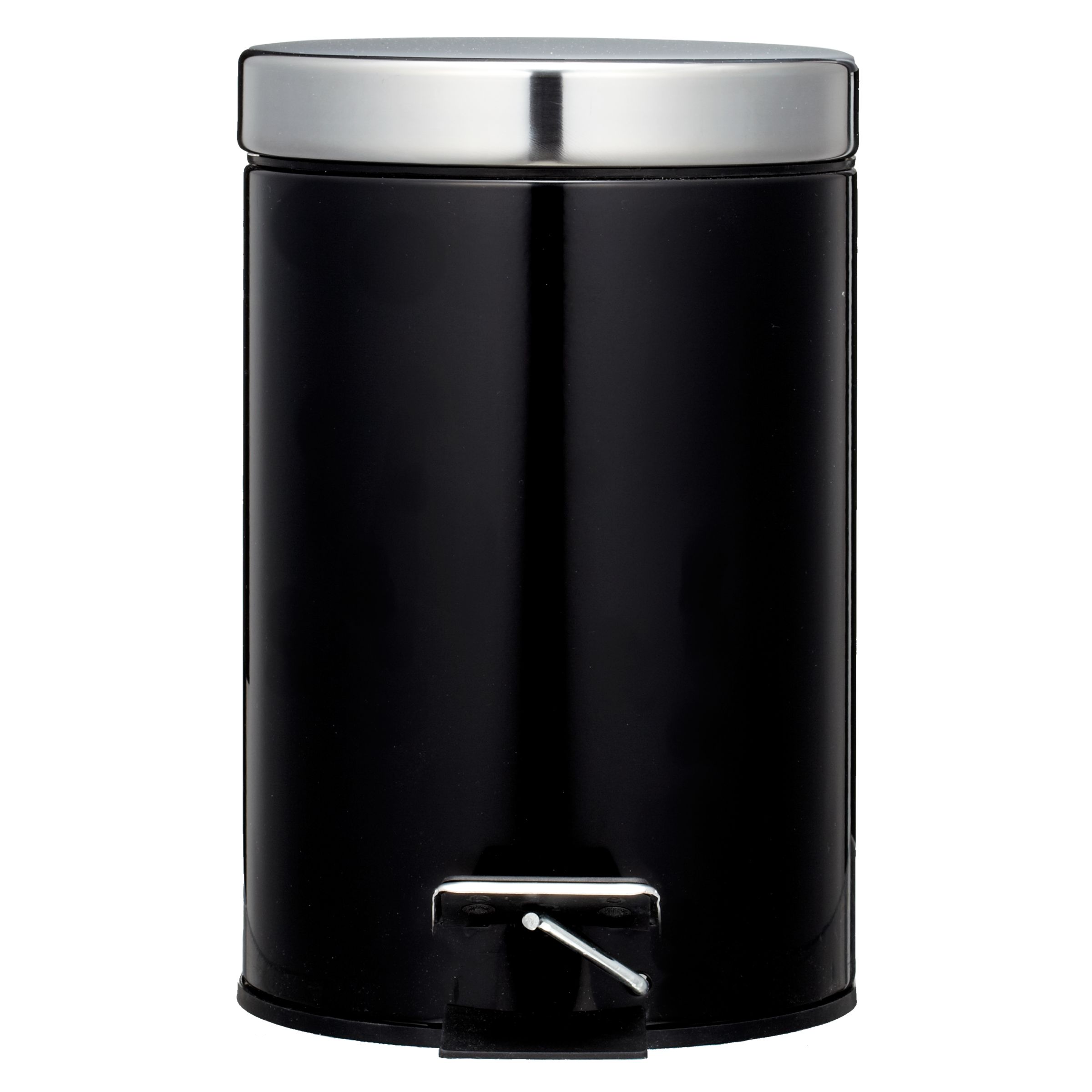 Bathroom Bins