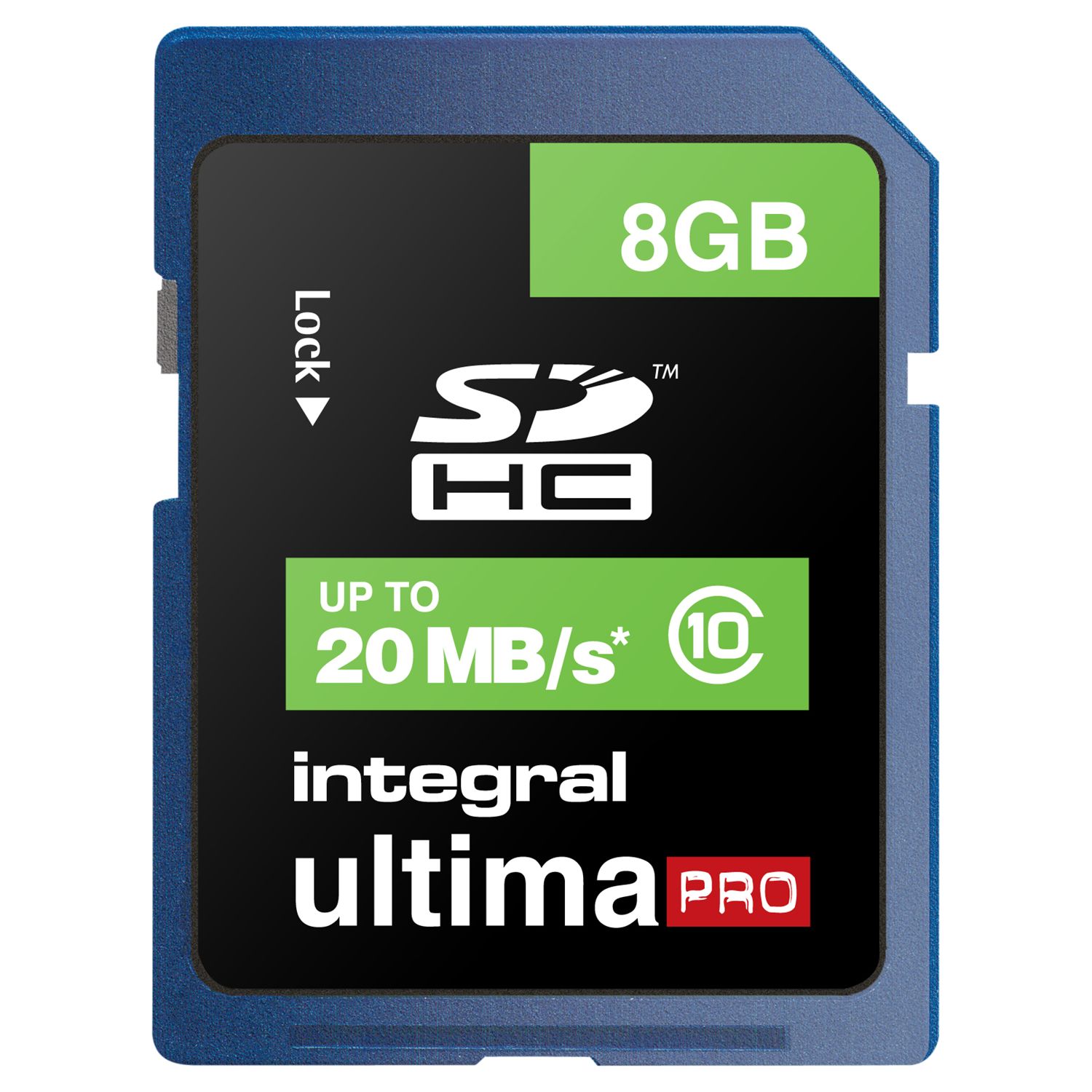 All Memory Cards & Readers