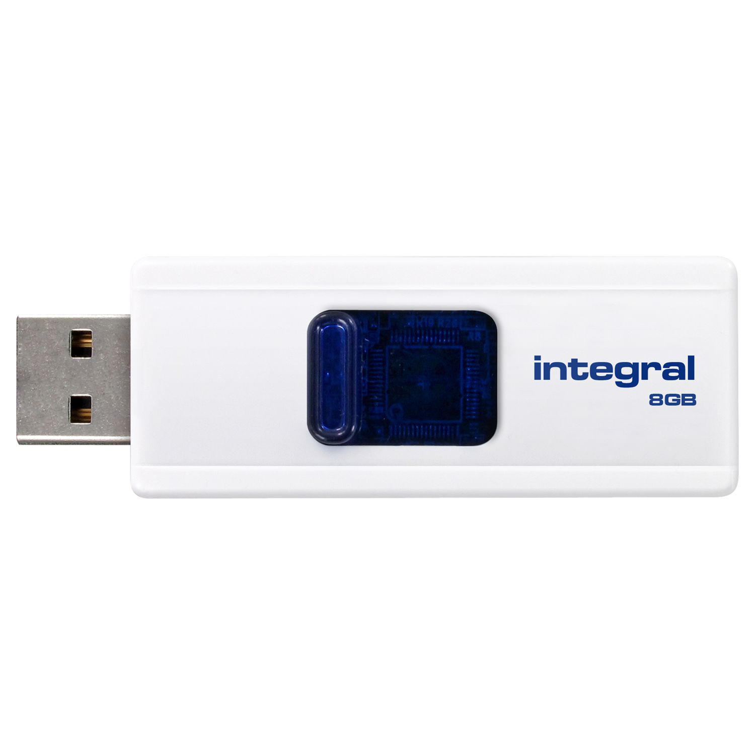 USB Flash Drives