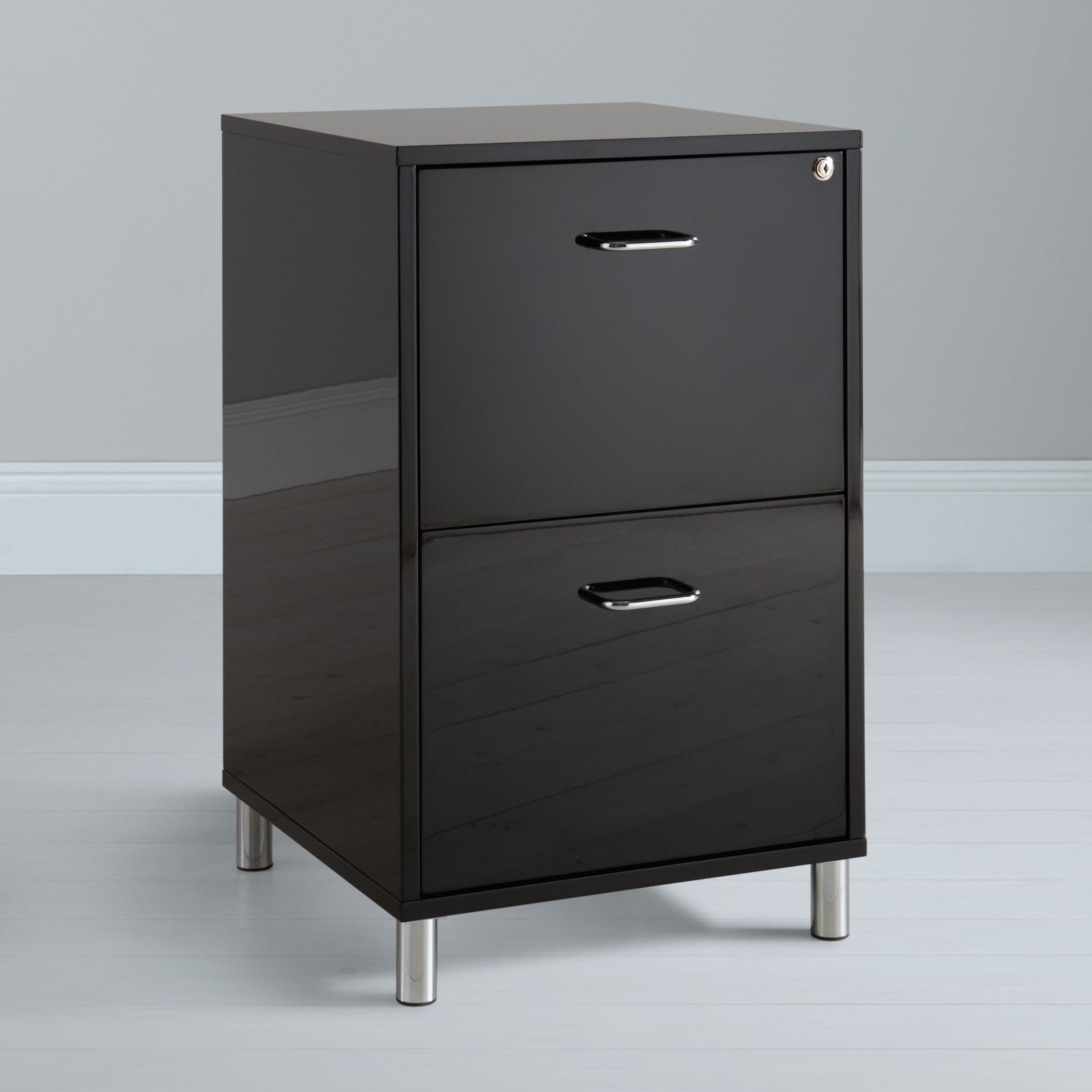 Filing Cabinets