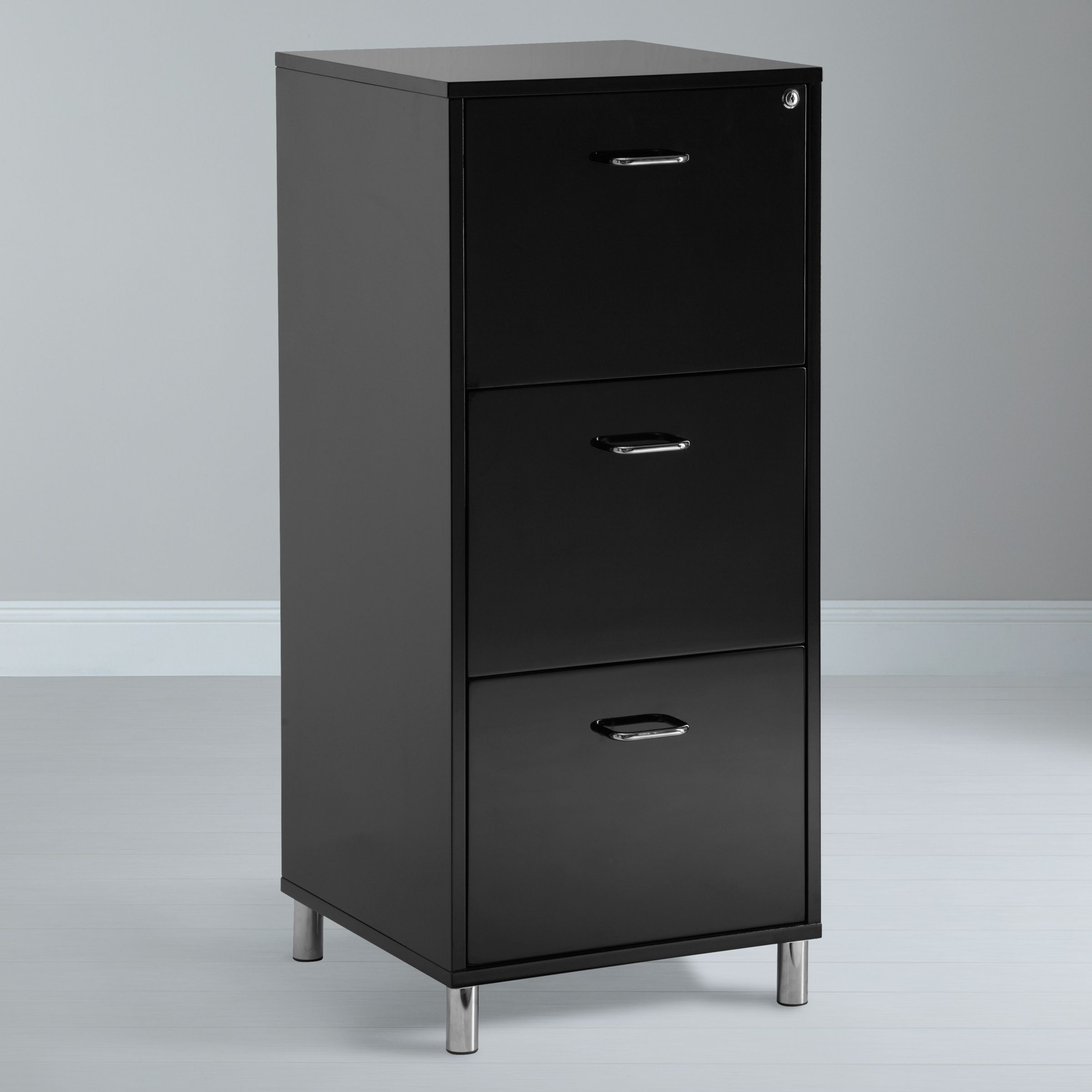 Filing Cabinets