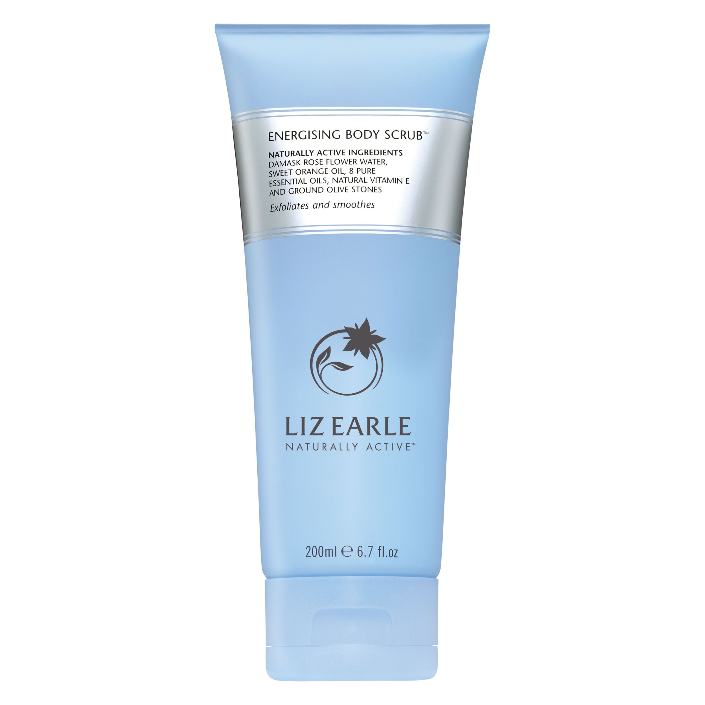 Body Firming & Toning