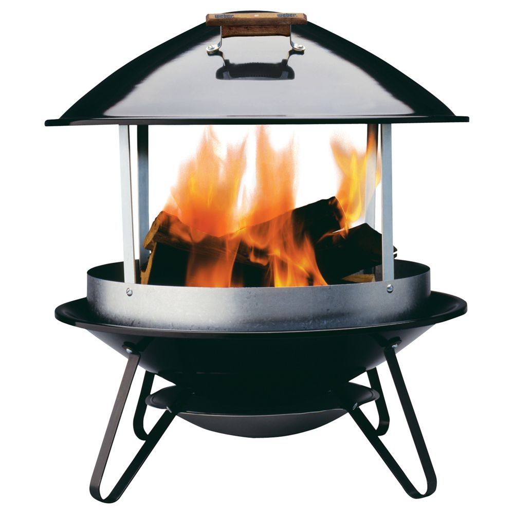 Firepit