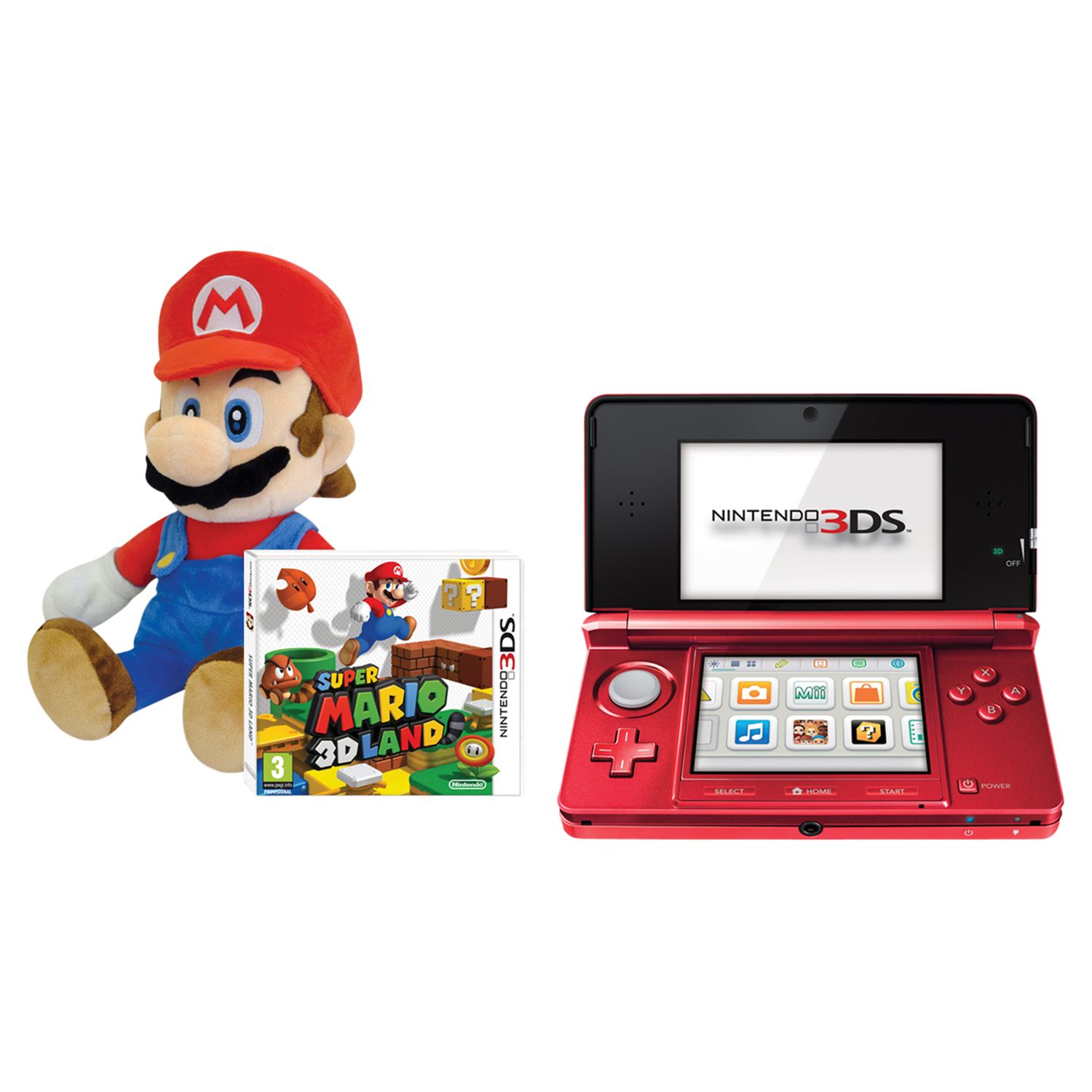 Gaming Clearance from John Lewis