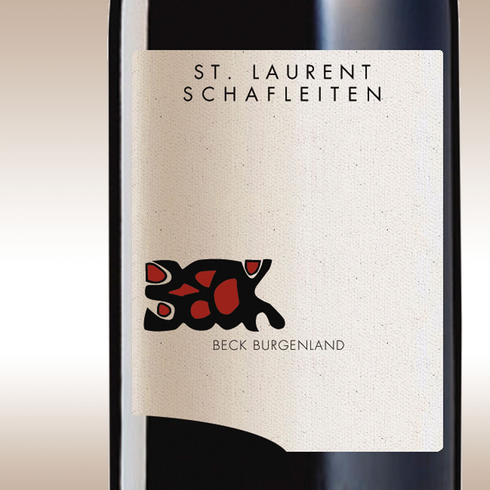 Judith Beck St Laurent Schafleiten 2008 Burgenland, Austria