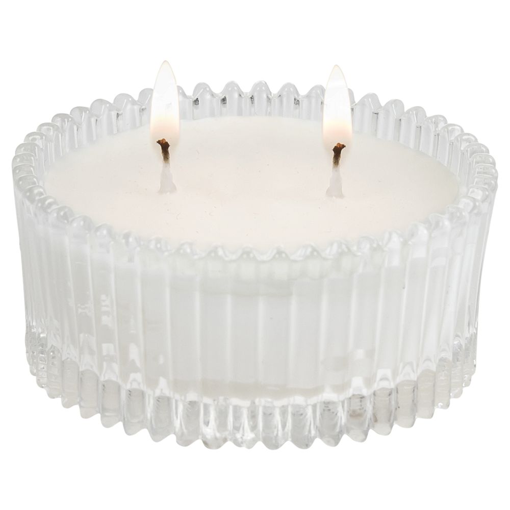 Urban Apothecary Plum Candle in a Jar, Plum Blossom