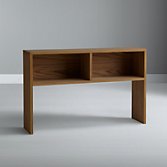 John Lewis Fairford Children's Desk Hutch, width 97.50cm