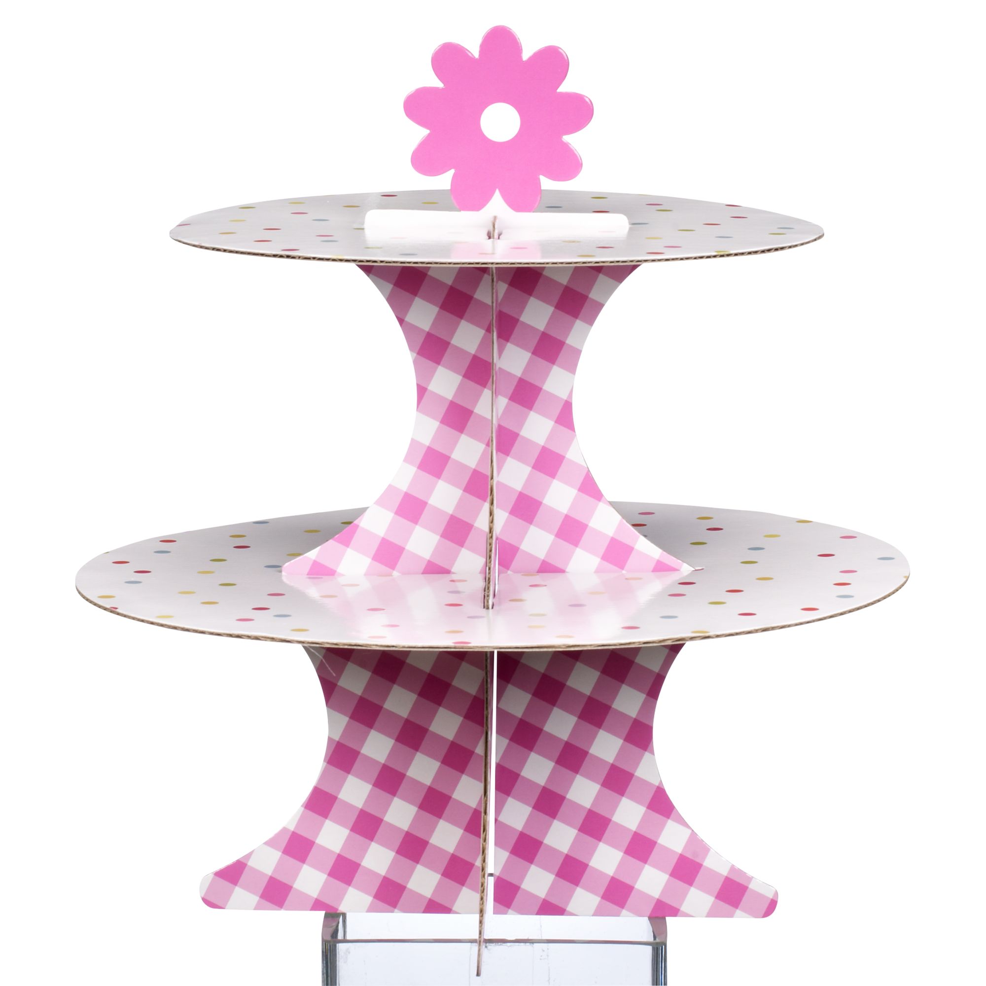 Cake Stands
