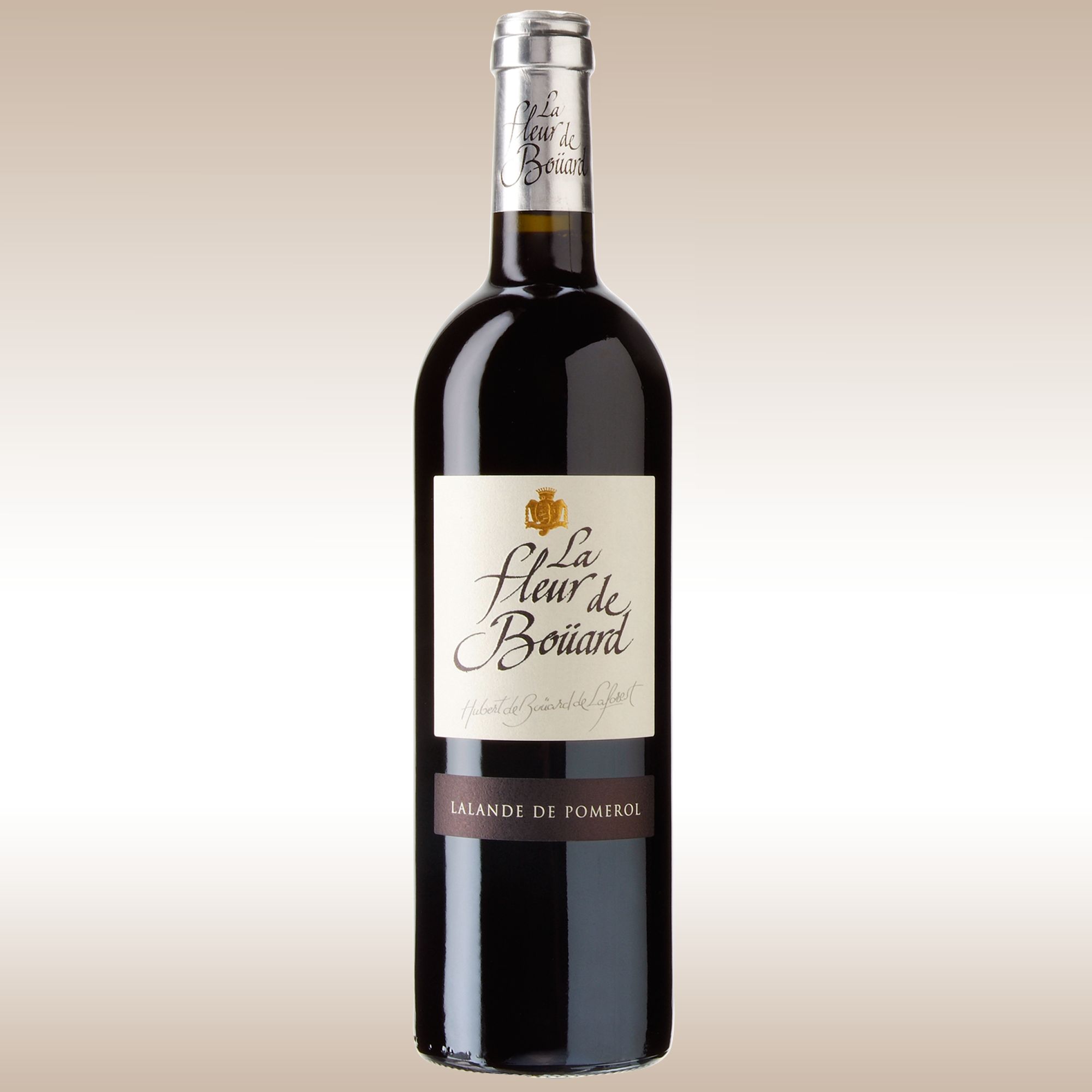 Château La Fleur de Boüard 2008 Lalande-de-Pomerol, Bordeaux, France