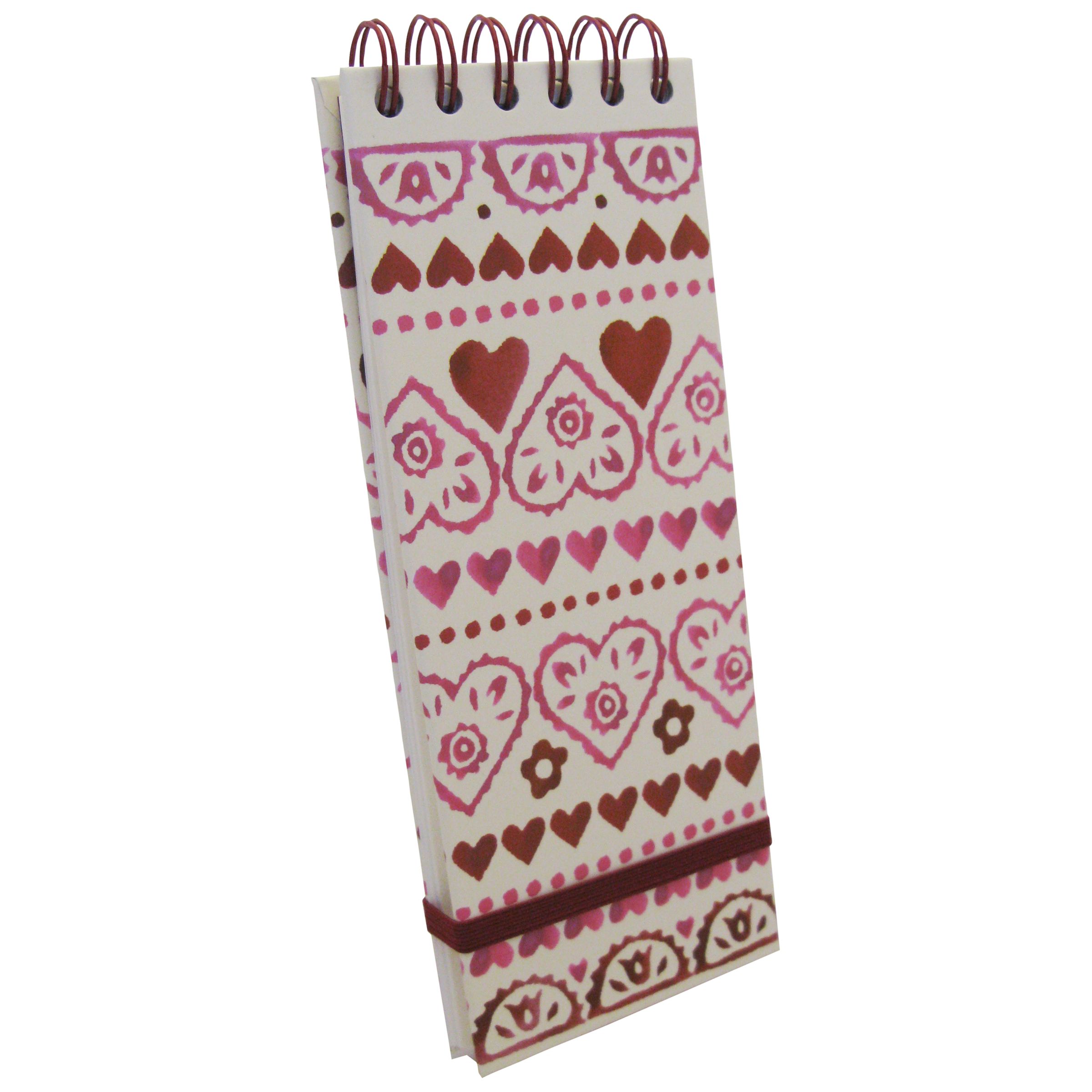 Address Books
