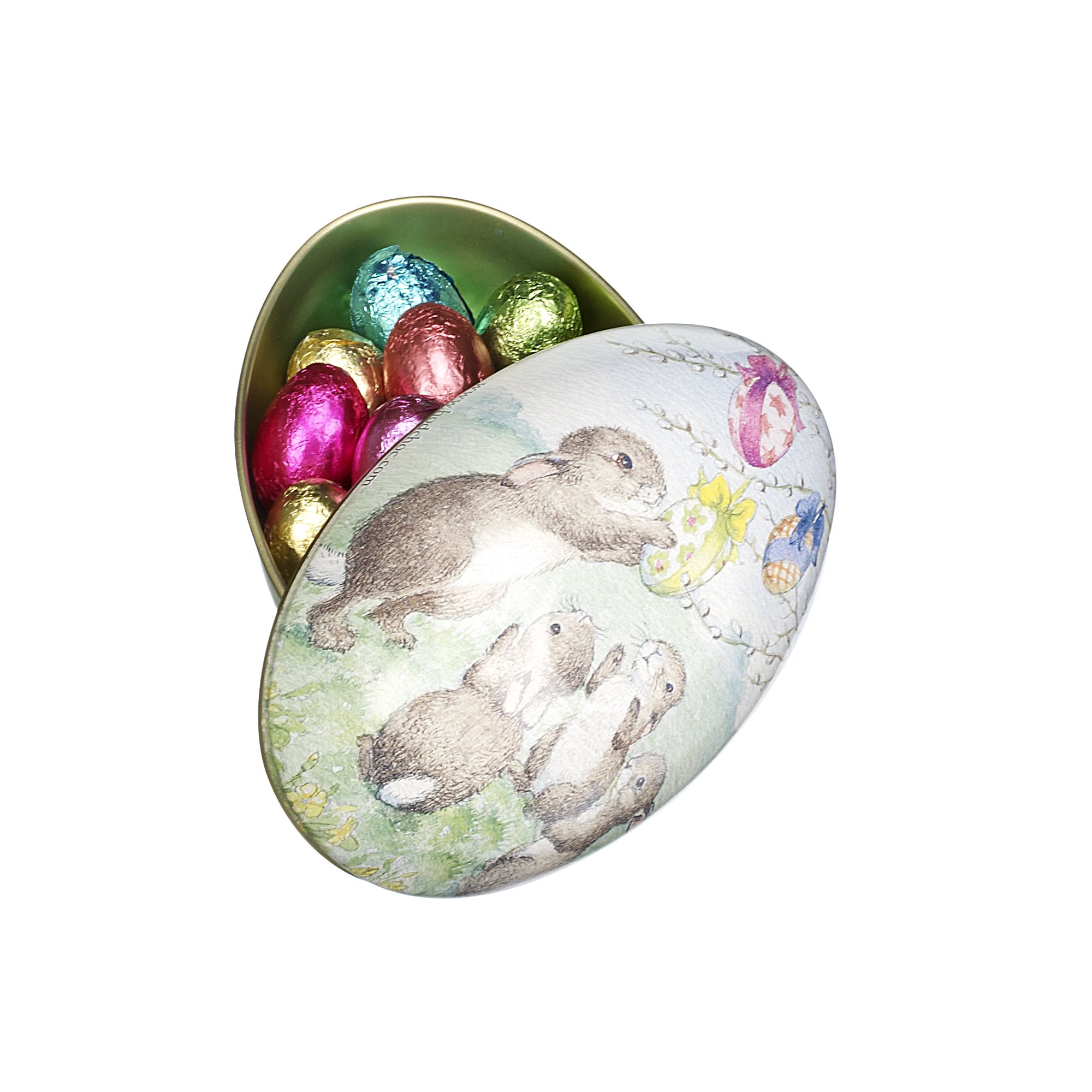 Easter Gift Food