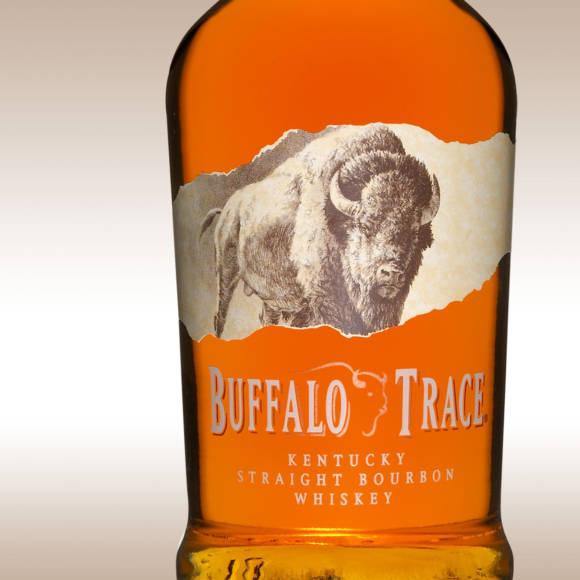 Buffalo Trace Kentucky Straight Bourbon Whiskey
