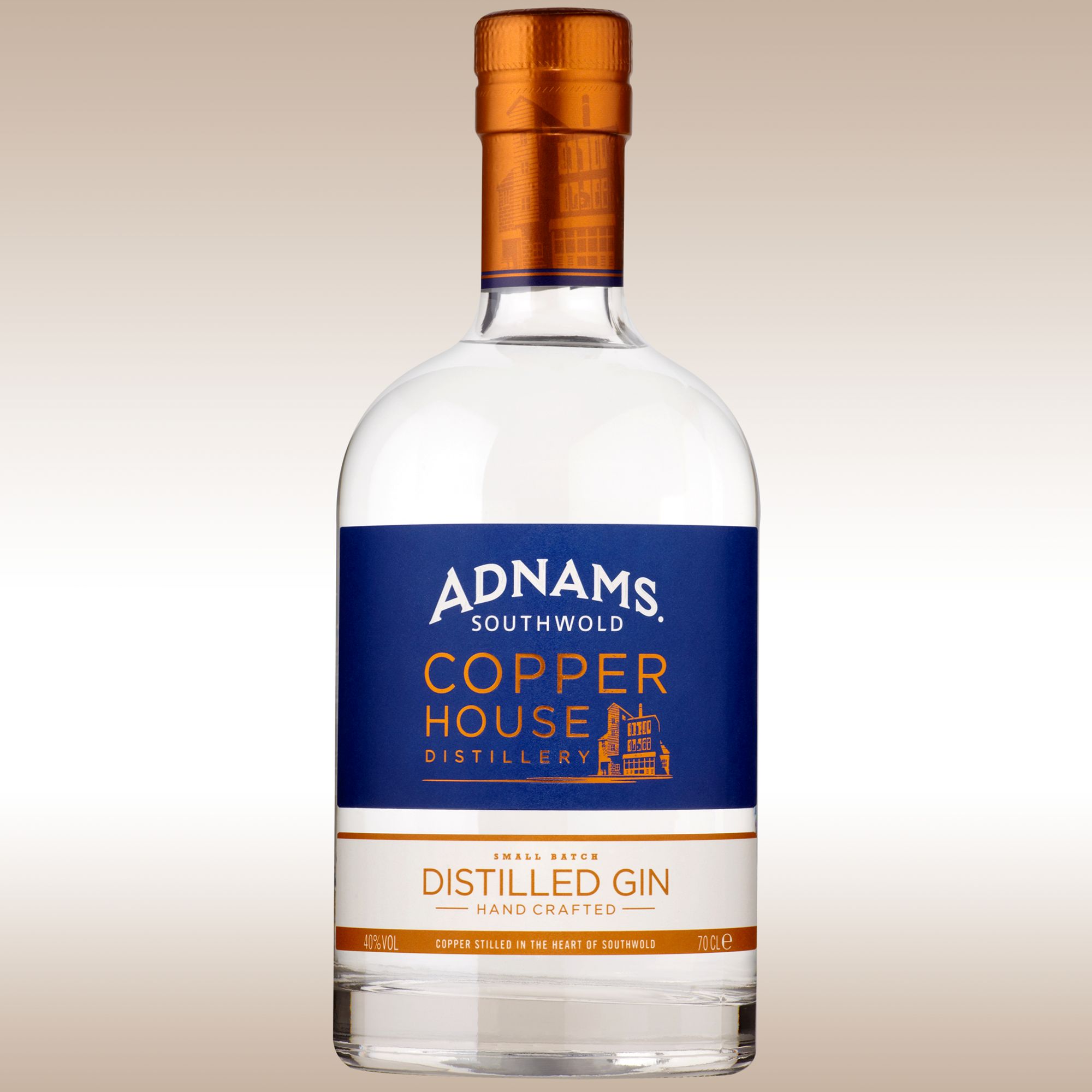 Adnams Copper House Gin