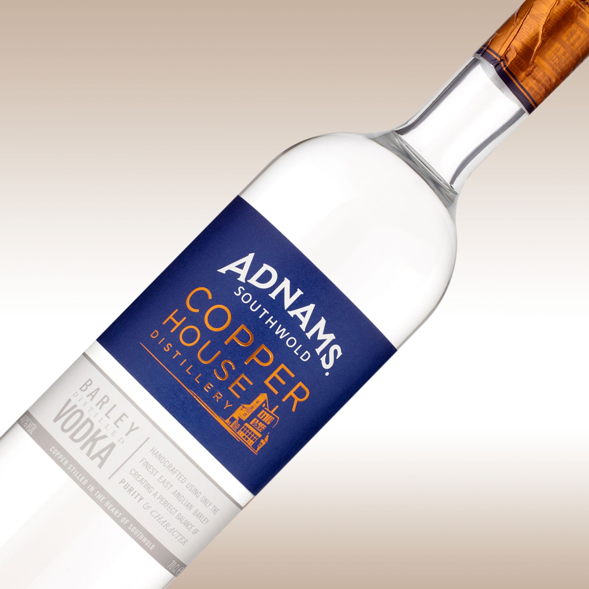 Adnams Copper House Vodka