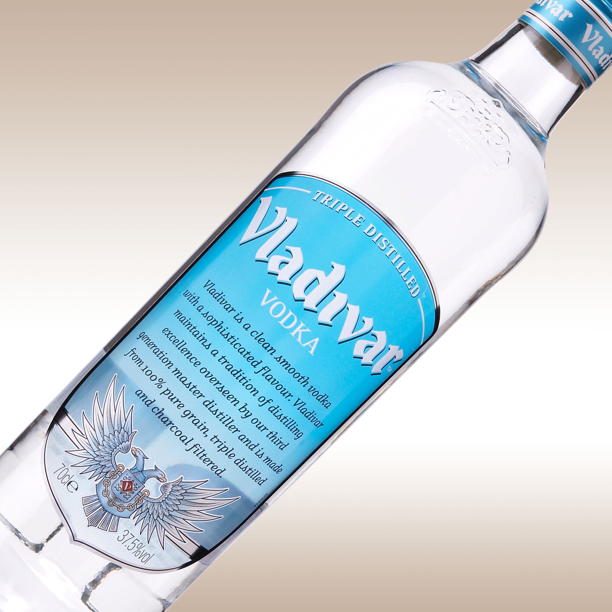 Vladivar Vodka