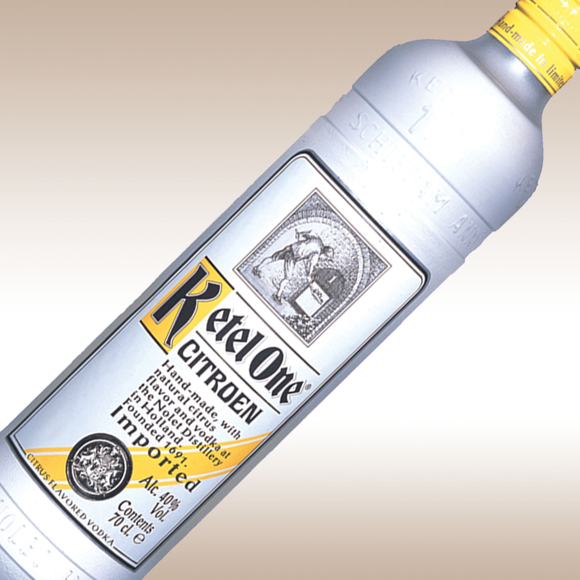 Ketel One Citroen Vodka
