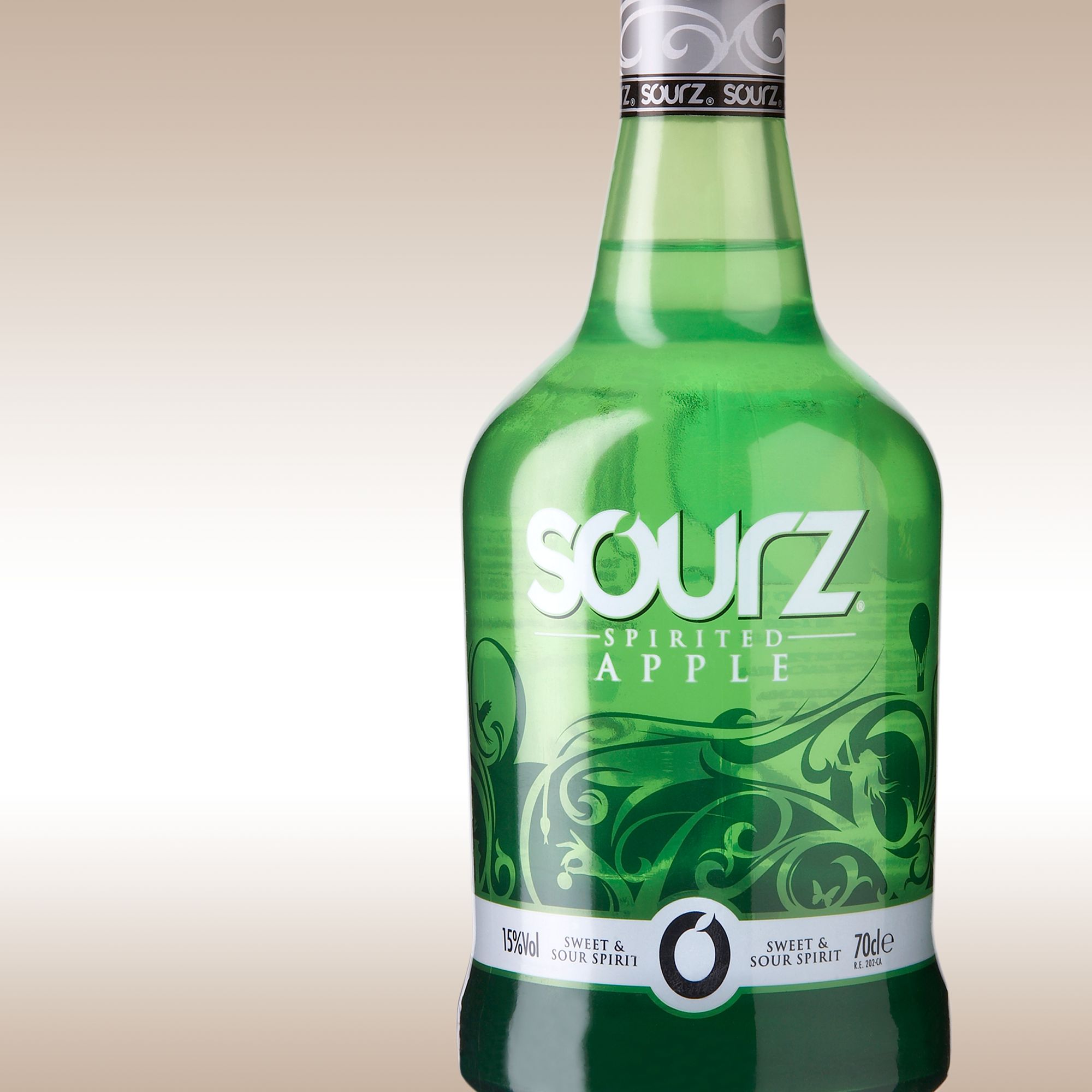 Sourz Apple