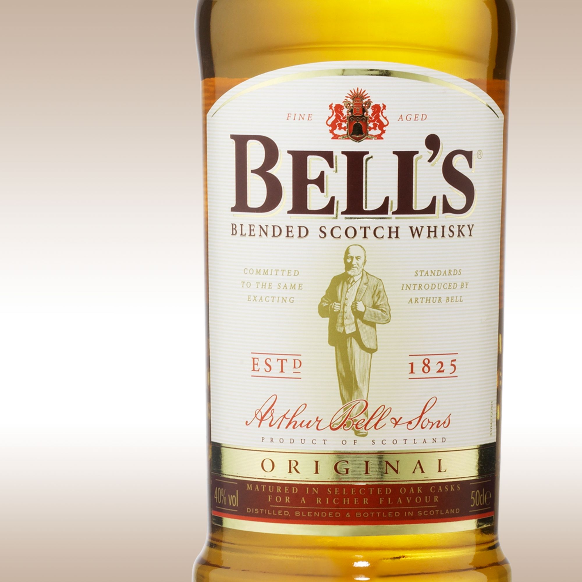 Bell's Original Whisky, 50cl