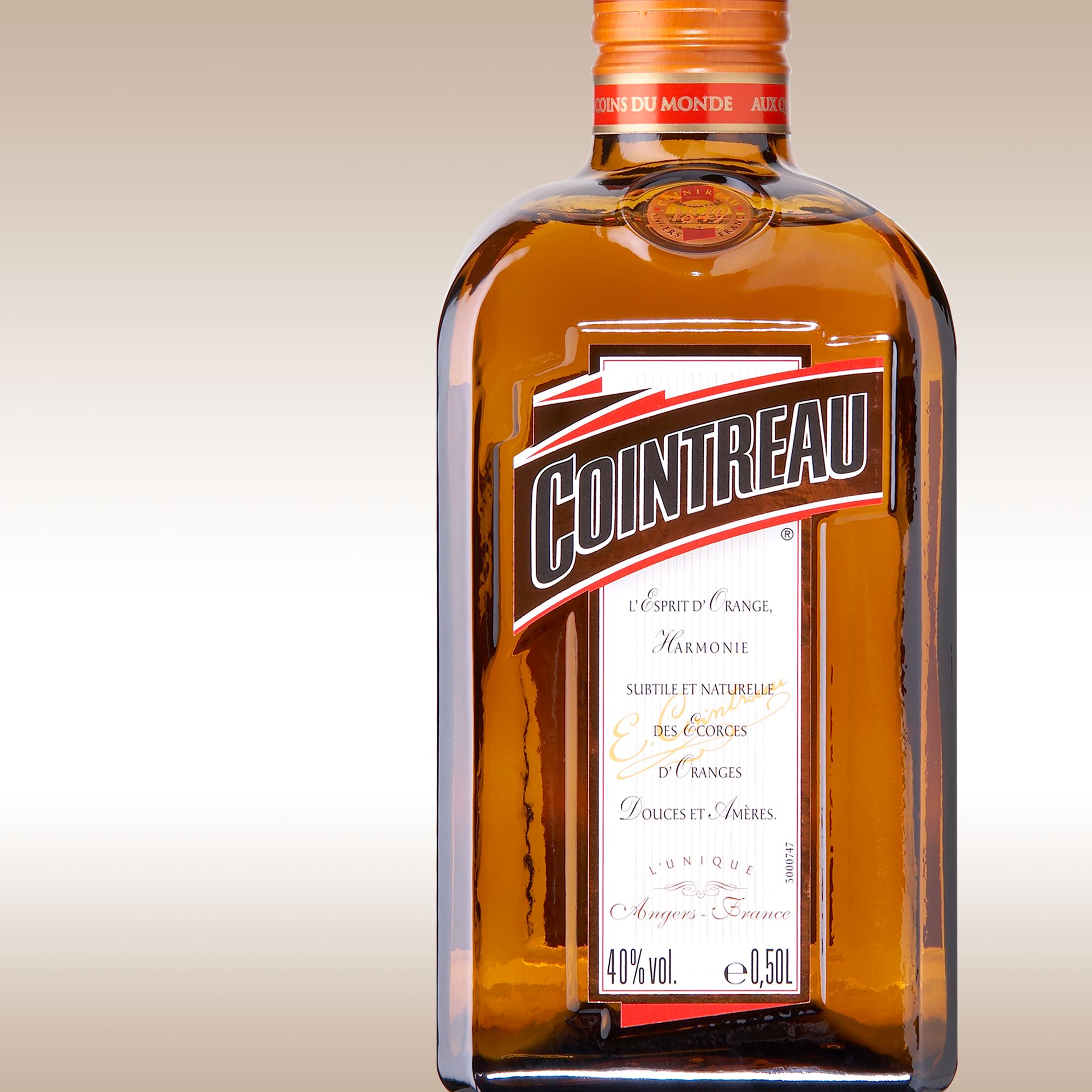 Cointreau, 50cl