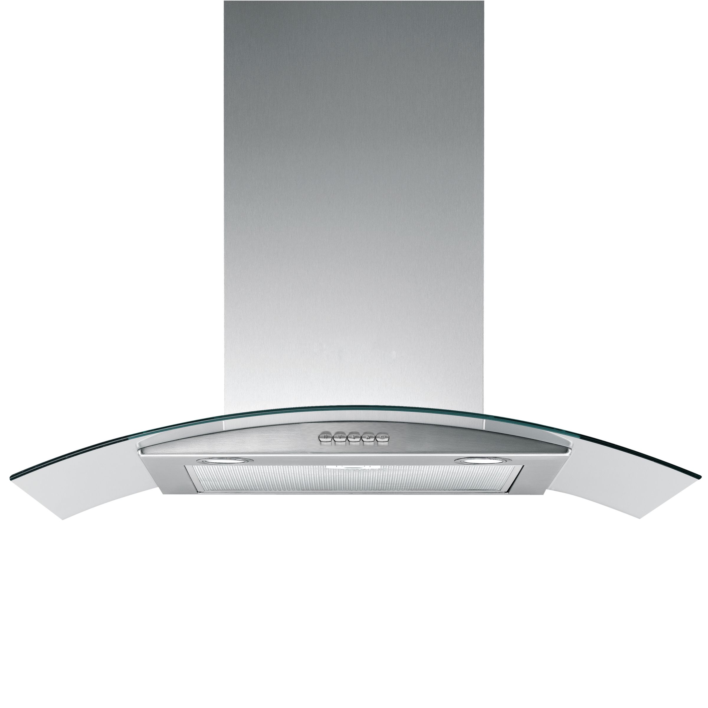Cooker Hoods