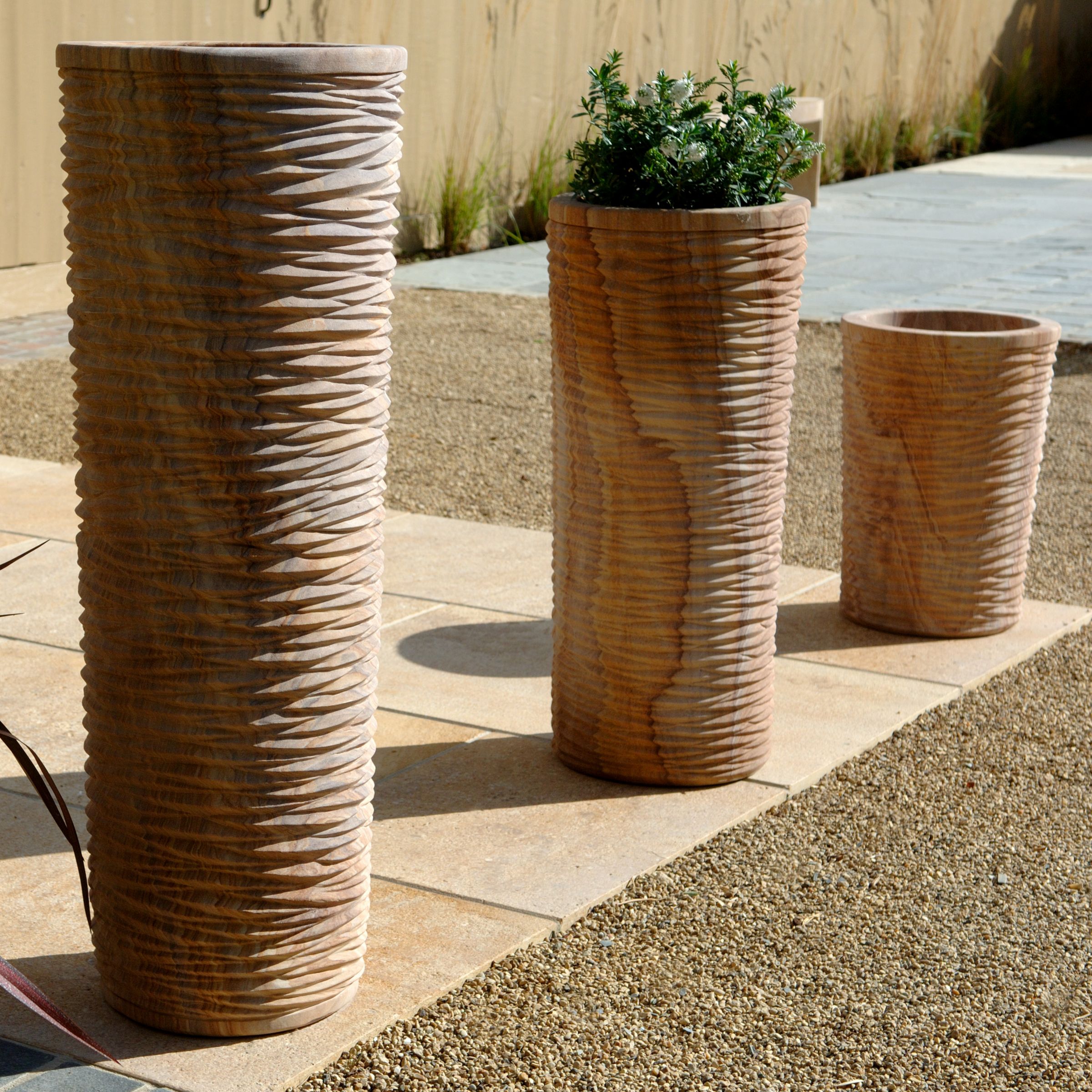 Foras Mexican Planters at JohnLewis