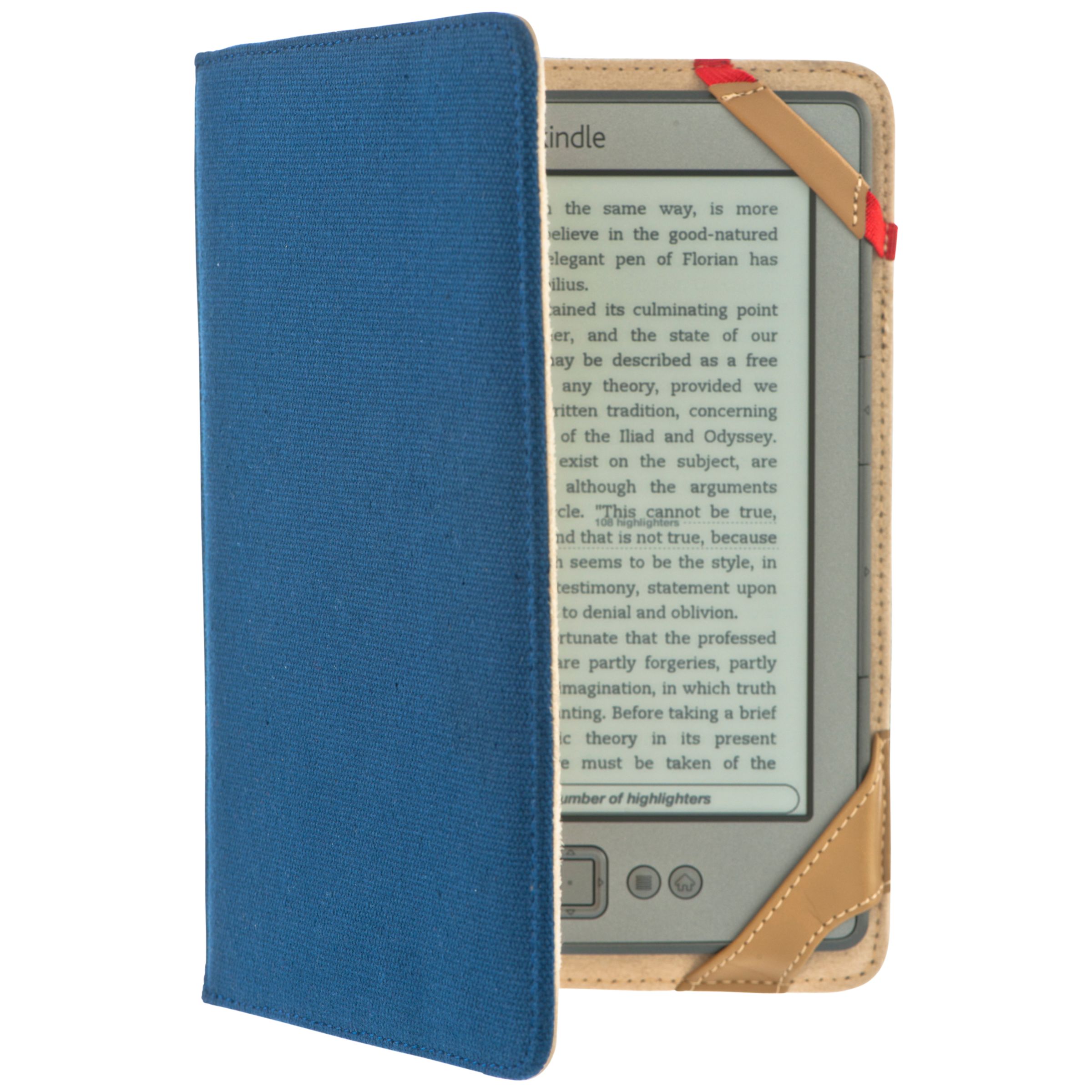 Kindle Cases