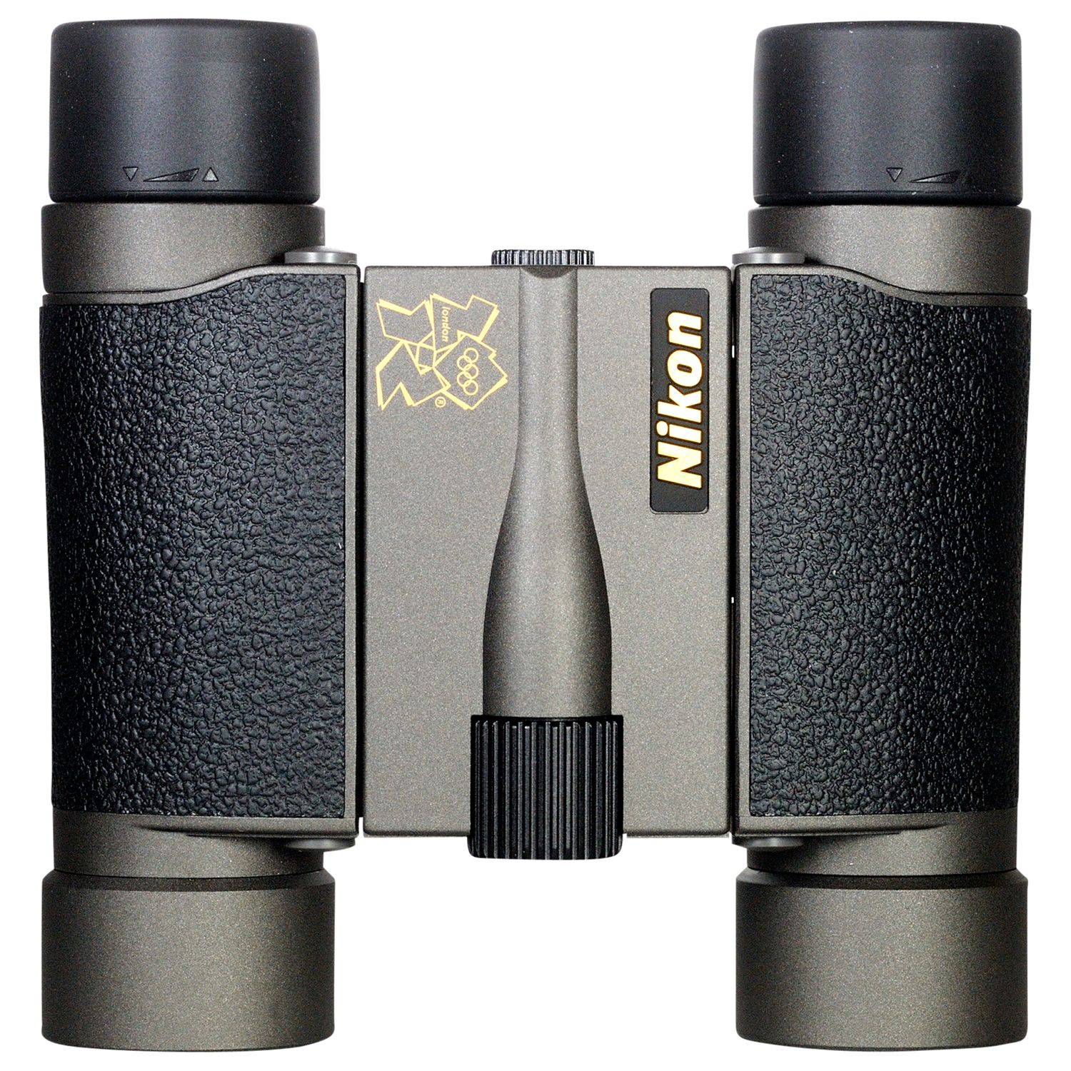 Nikon HG L DCF Binoculars Olympic 2012 Edition 10 x 25