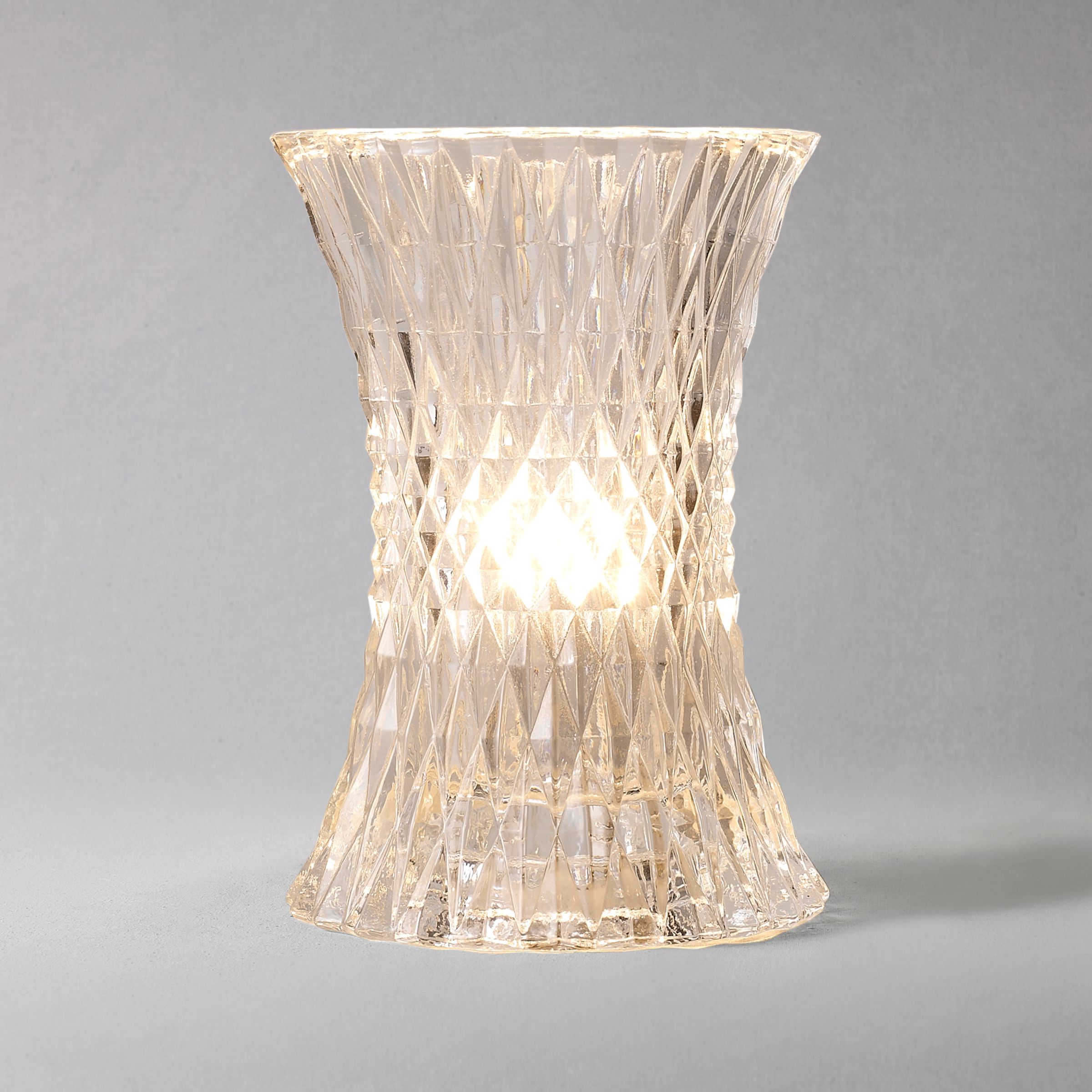 Crystal Effect