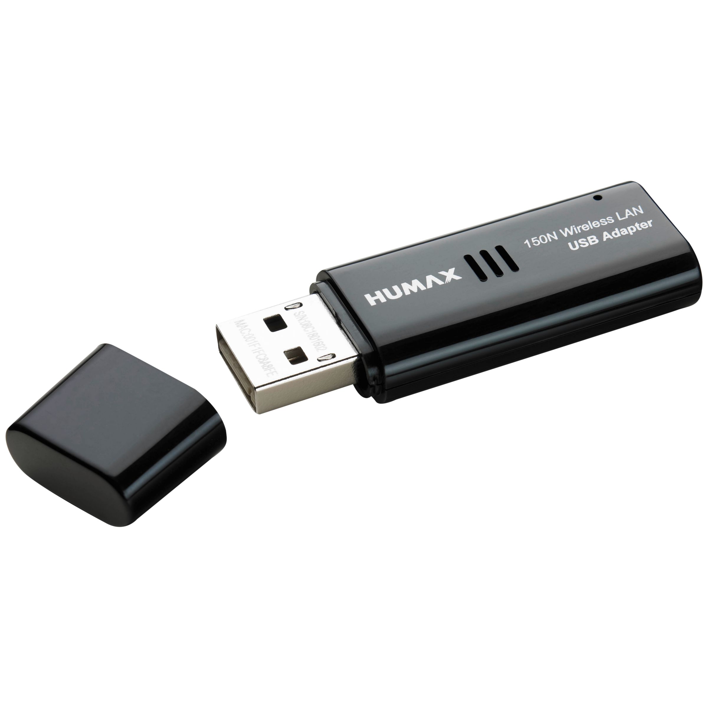 Wireless USB Adapters