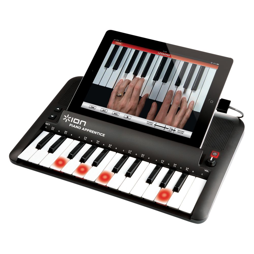 Musical Instruments